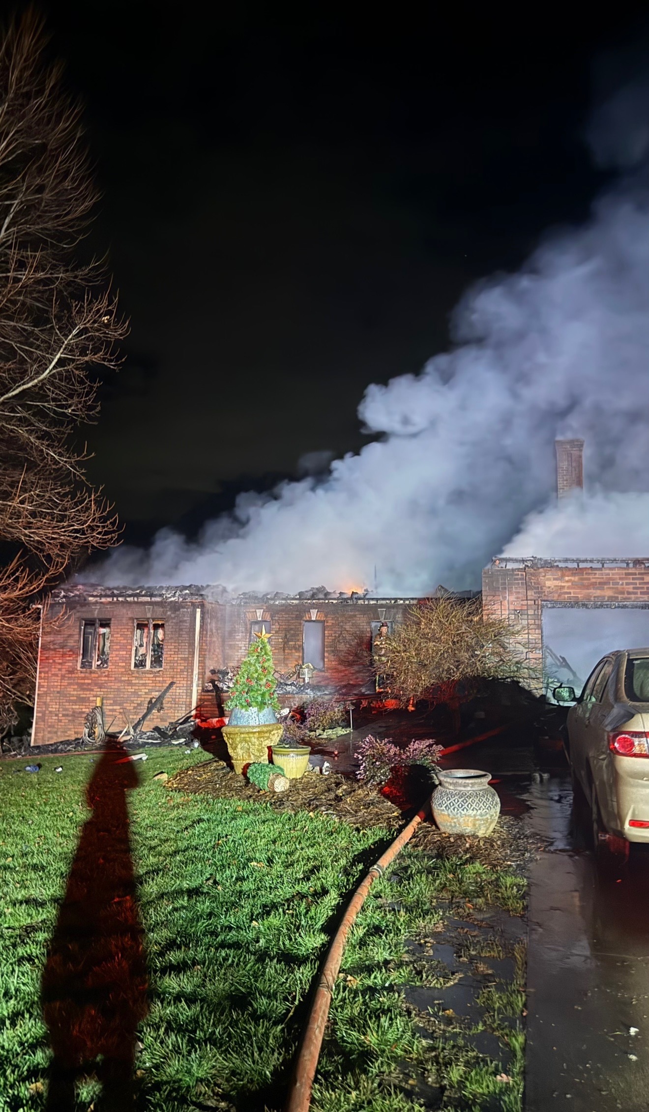 Help Todd & Sharlene Rebuild After Devastating House Fire campaign photo, 2 of 5