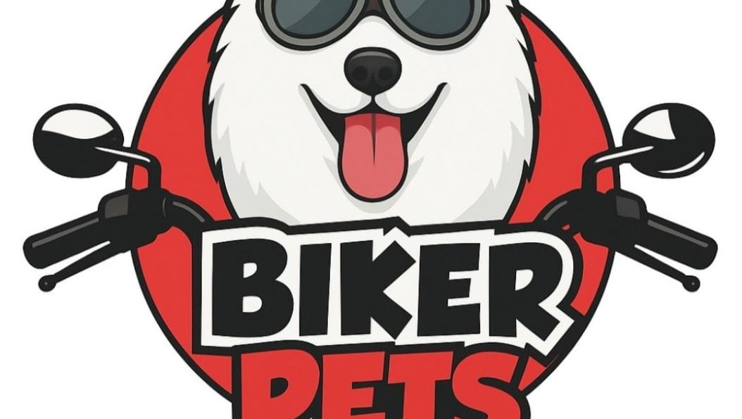 Ayúdame a crear el primer remolque para mascotas en moto photo