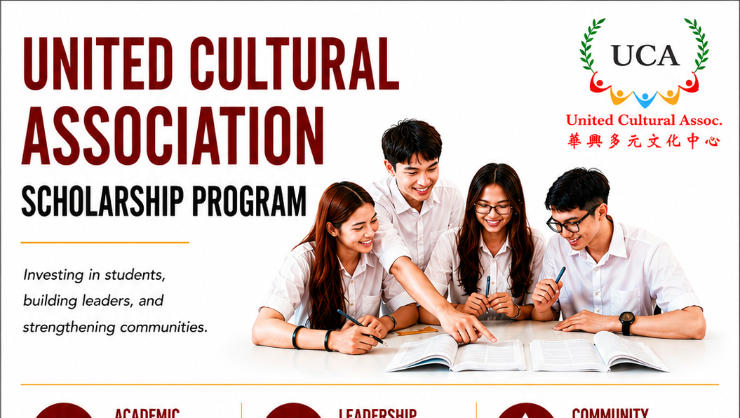 Support United Cultural Association's Impact photo