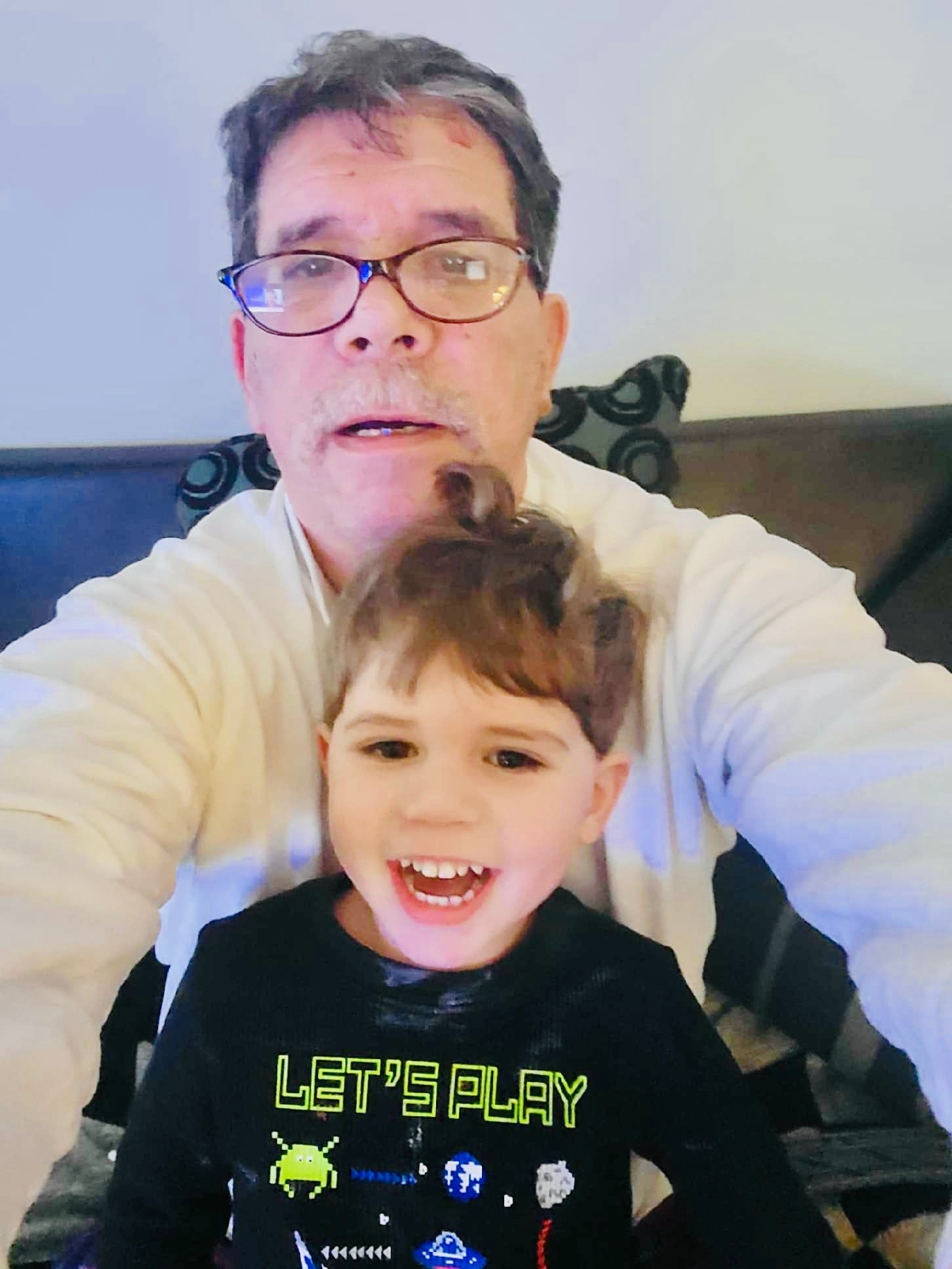 Aid for Jim Komanik's Cancer Battle & his son Tommy's Future campaign photo, 7 of 7
