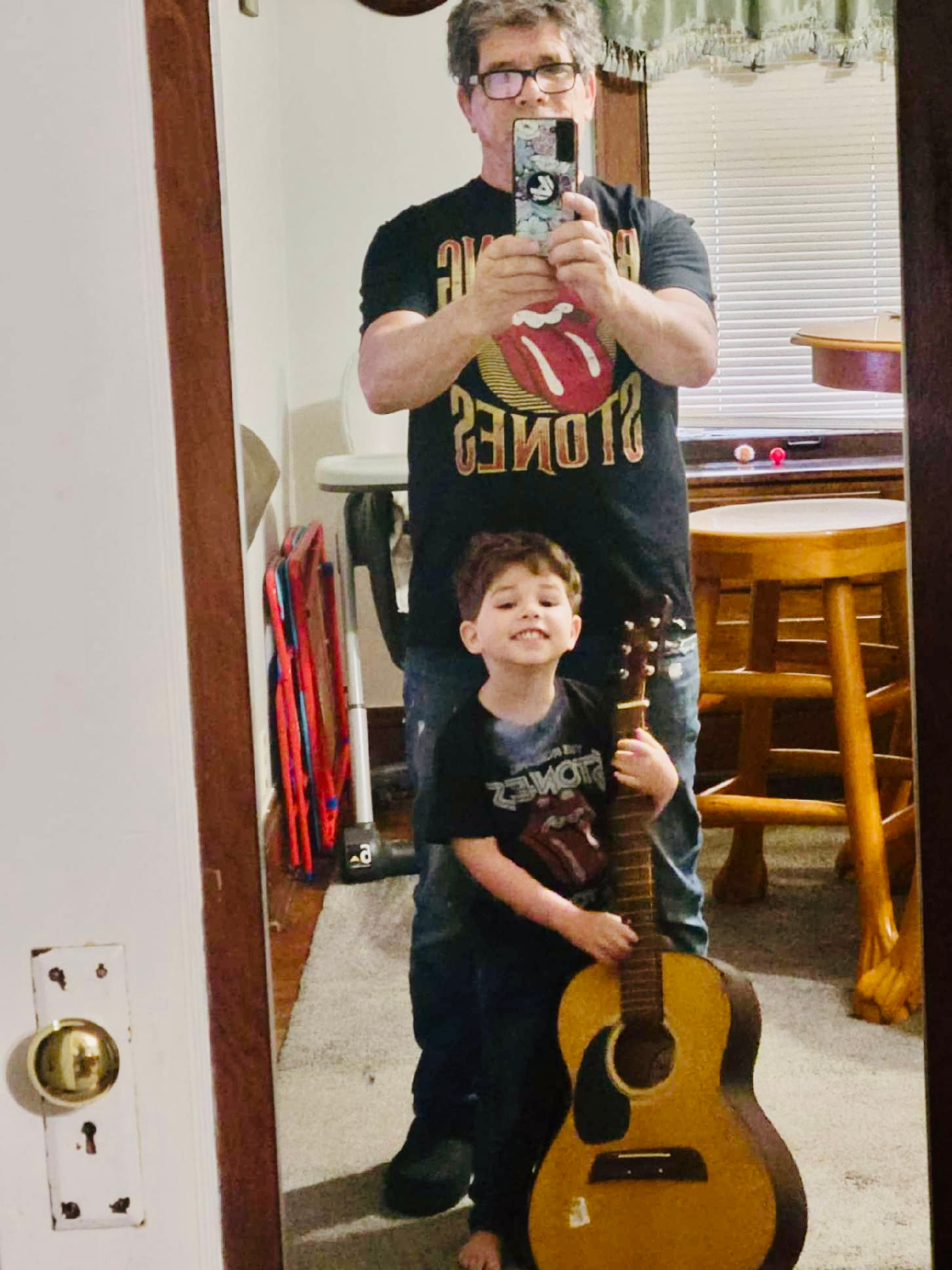 Aid for Jim Komanik's Cancer Battle & his son Tommy's Future campaign photo, 2 of 7