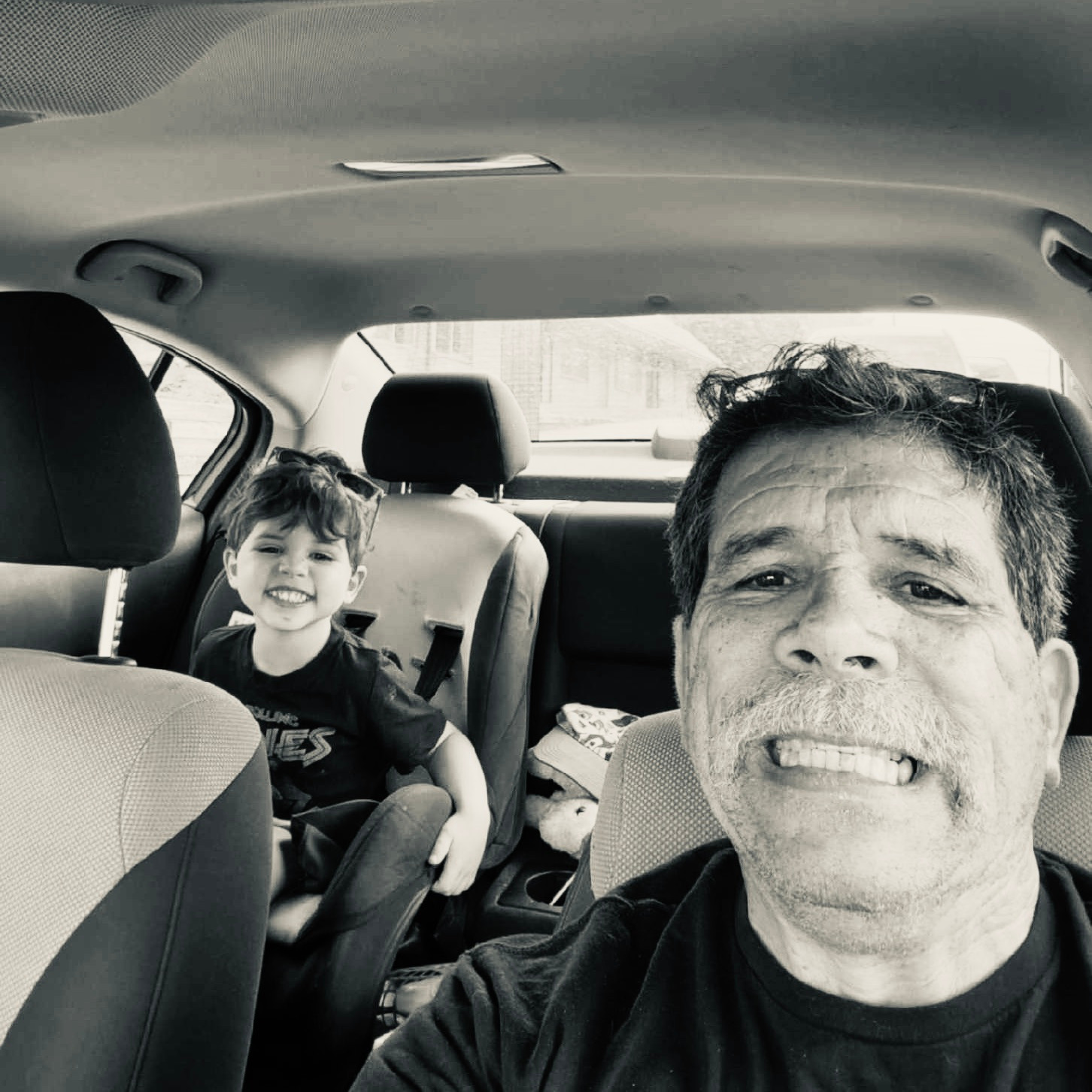 Aid for Jim Komanik's Cancer Battle & his son Tommy's Future campaign photo, 5 of 7