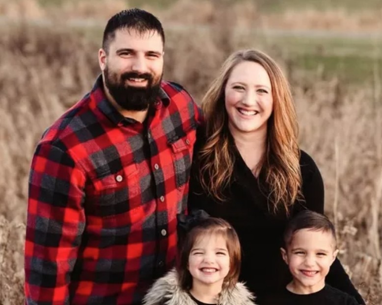 Support for Ali Beranek’s Family campaign photo, 7 of 8