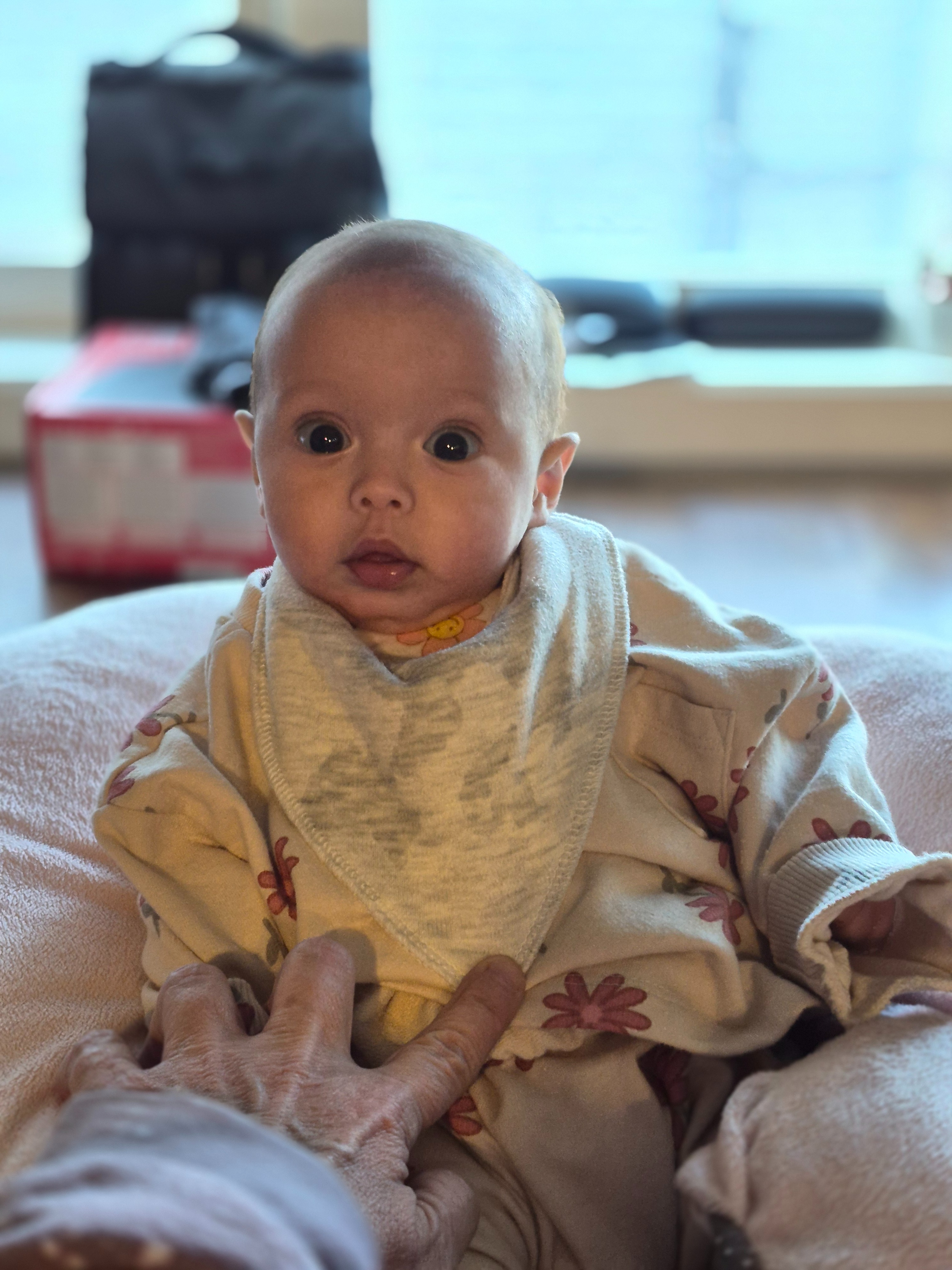 Care for Elizabeth's Health and Destiny's Needs campaign photo, 4 of 6