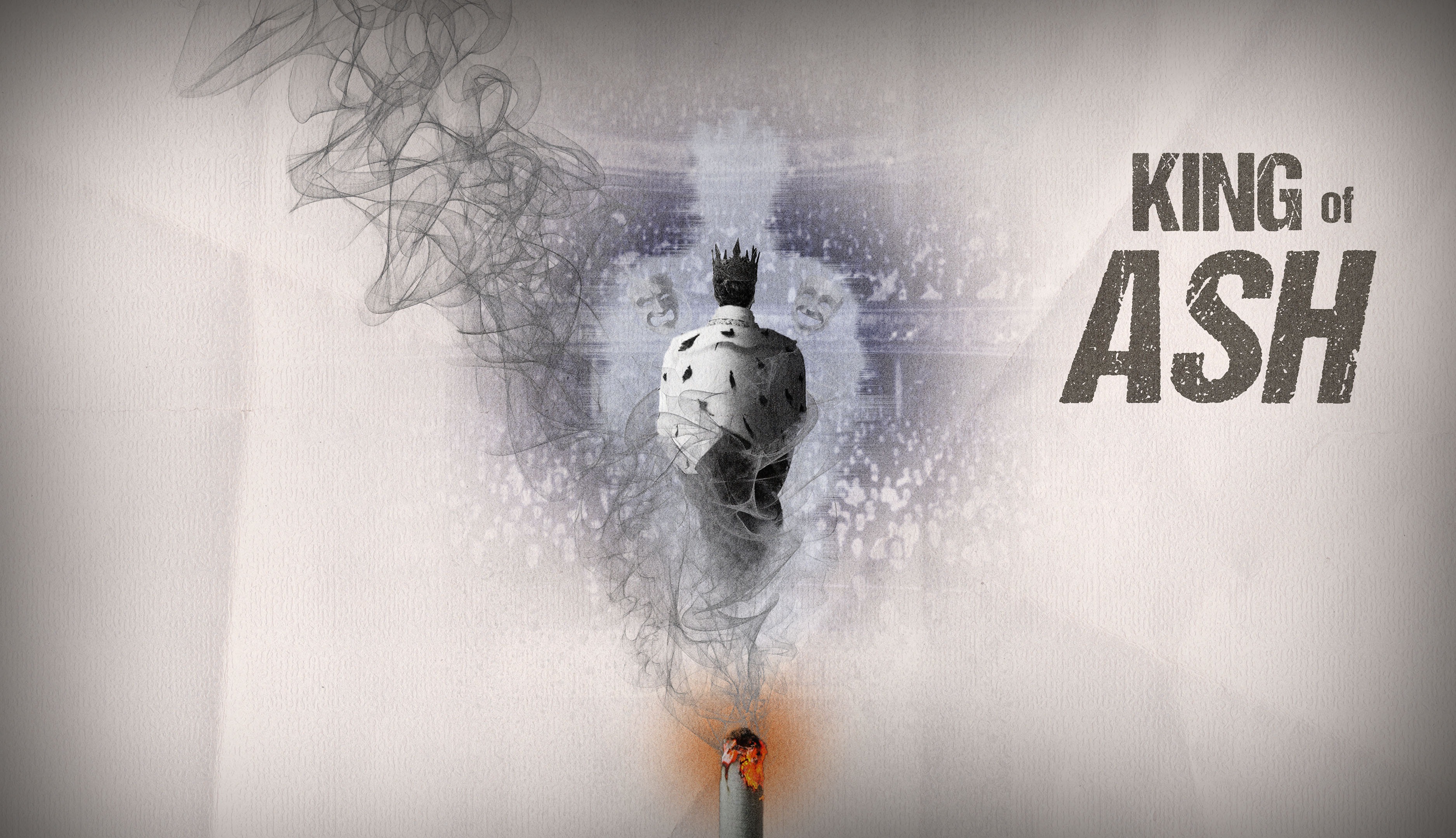 King of Ash - A Student Short Film campaign photo, 2 of 4