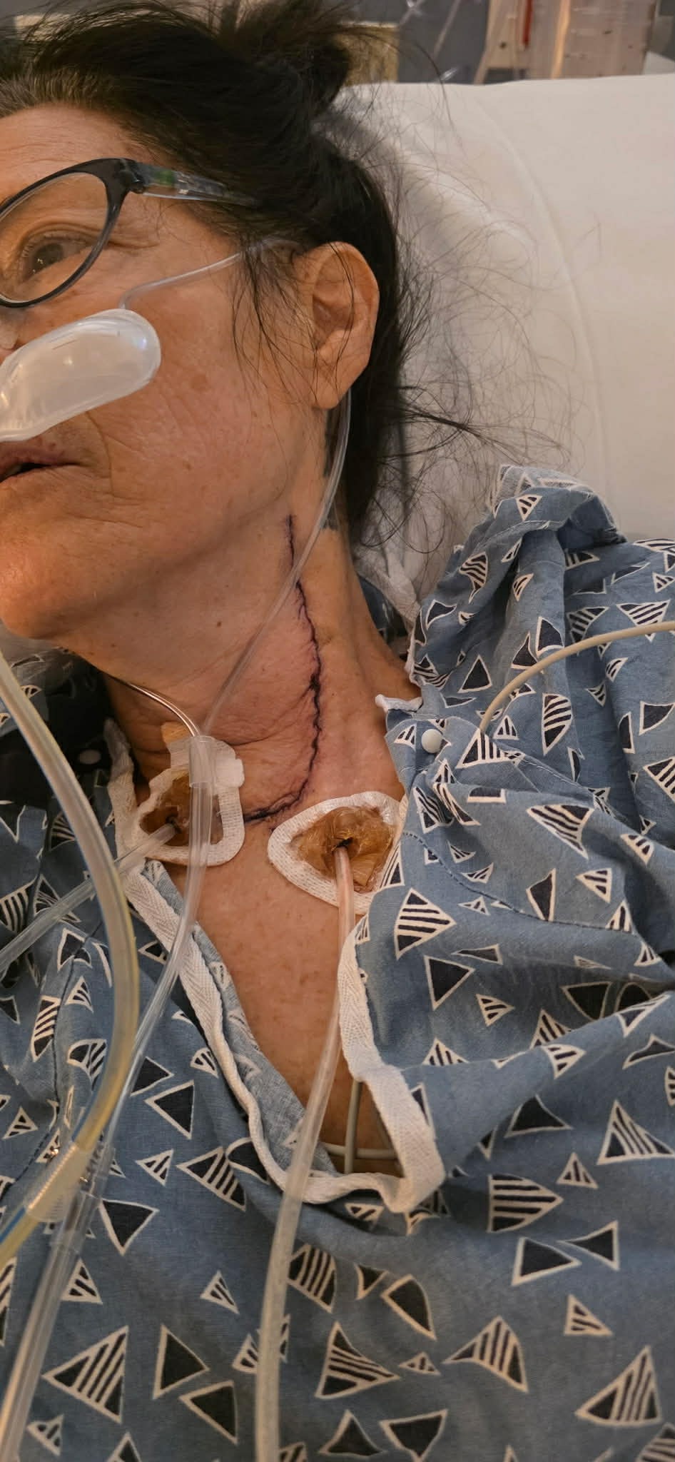 Support for Jodie’s Medical & Living Expenses campaign photo, 7 of 8