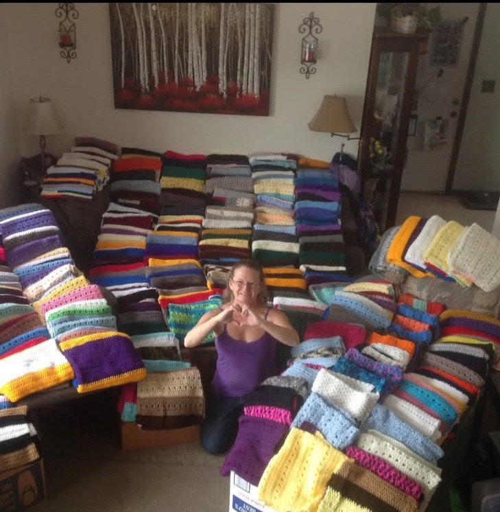 Support Deb Parady's Cancer Treatment Journey campaign photo, 2 of 3