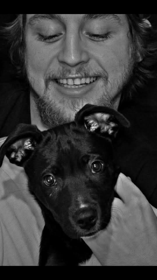 A Loving Farewell for Bryce Hilzer campaign photo, 5 of 8