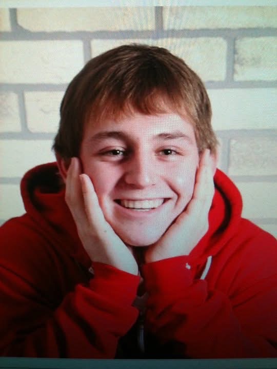A Loving Farewell for Bryce Hilzer campaign photo, 4 of 8
