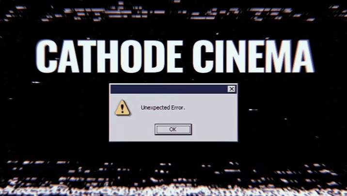 Support Cathode Cinema's Emergency Needs