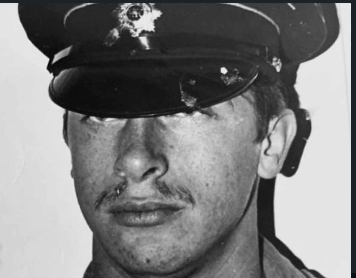 RIP GARRY SPRUCE 3 AUG 1954 - 17 DEC 2025 campaign photo, 2 of 4