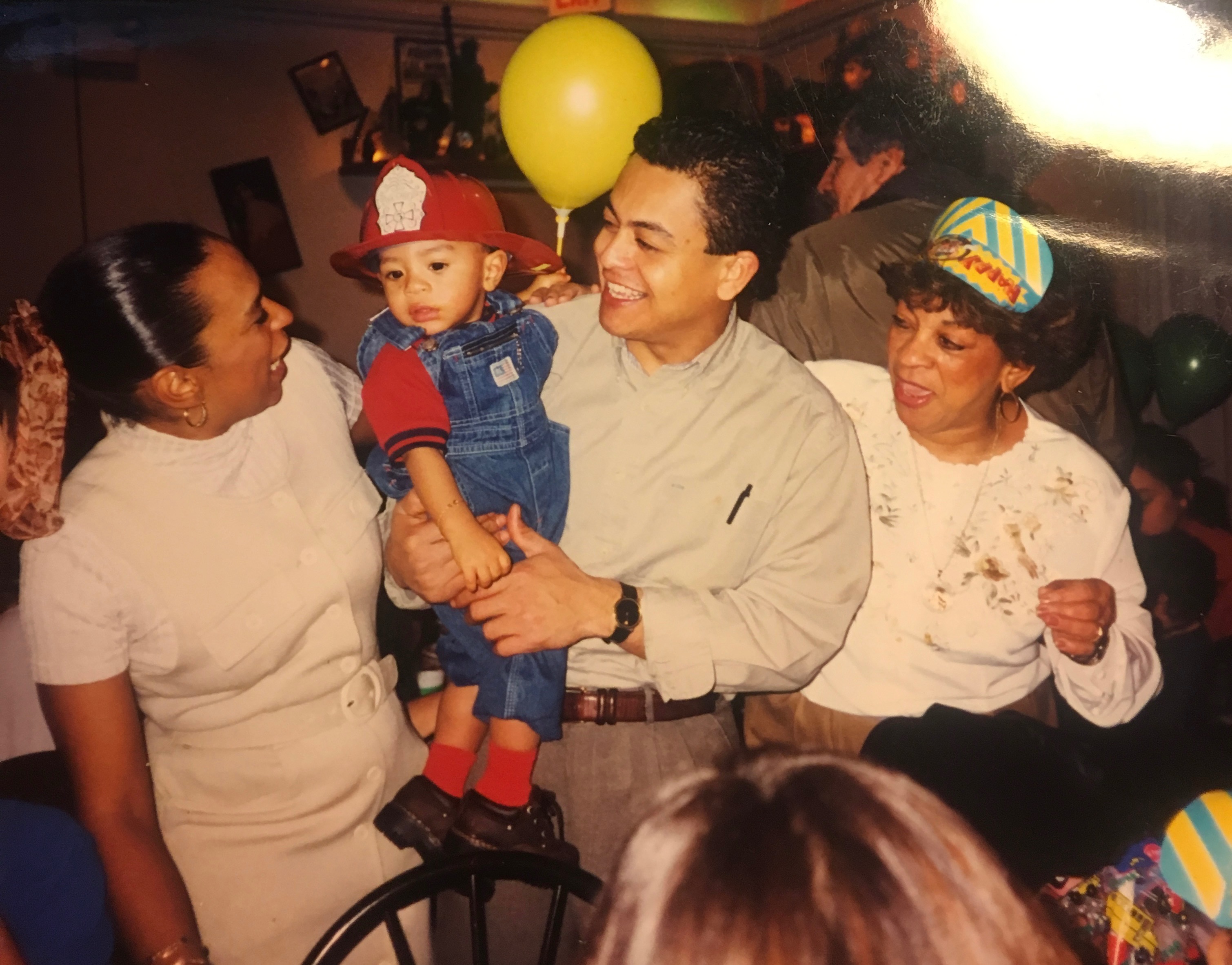 Support Brandon After Losing Mom & Grandma campaign photo, 4 of 4