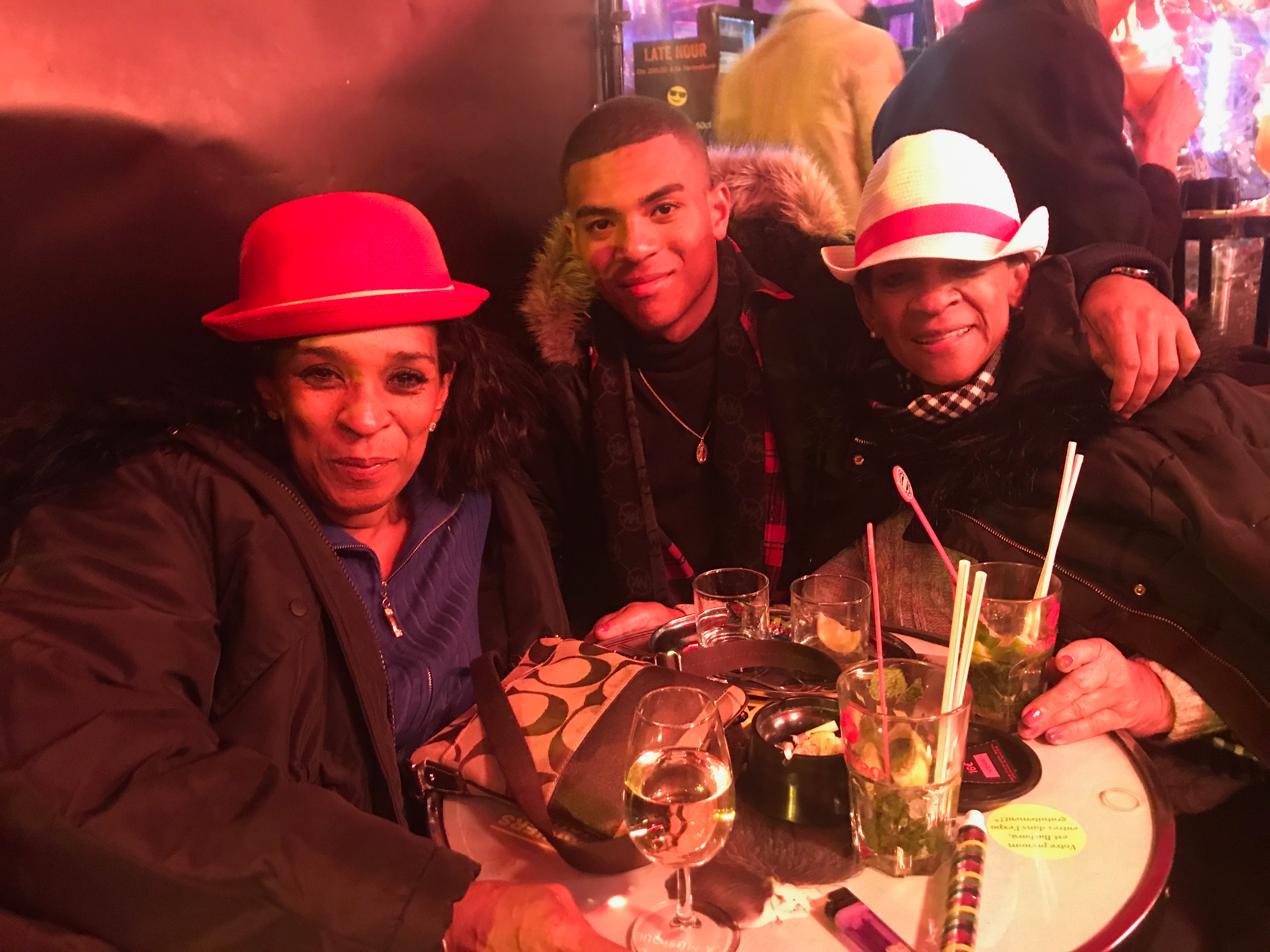 Support Brandon After Losing Mom & Grandma campaign photo, 2 of 4