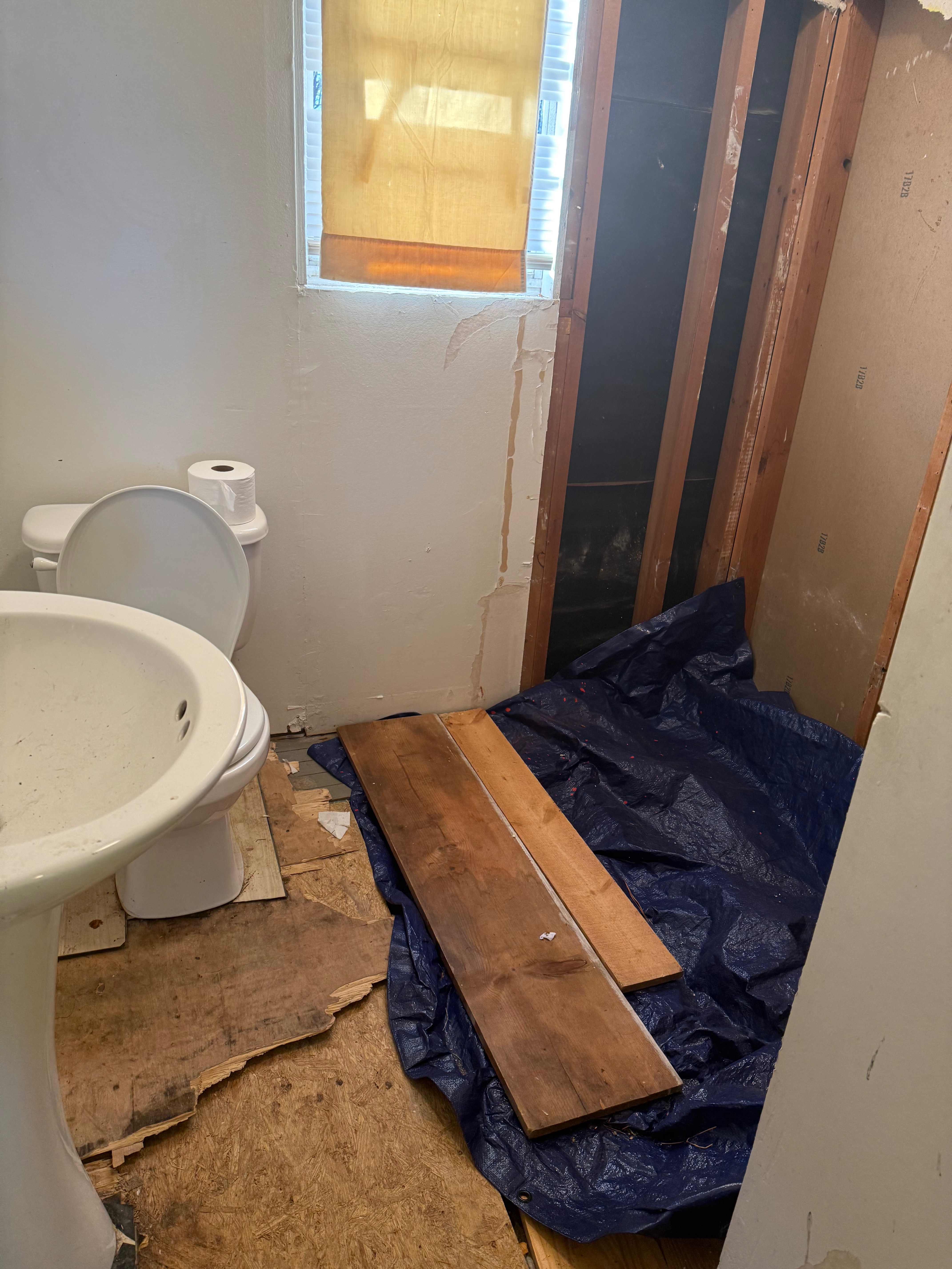 Help Paul Johnston Recover & Rebuild His Home for the kids. campaign photo, 4 of 8