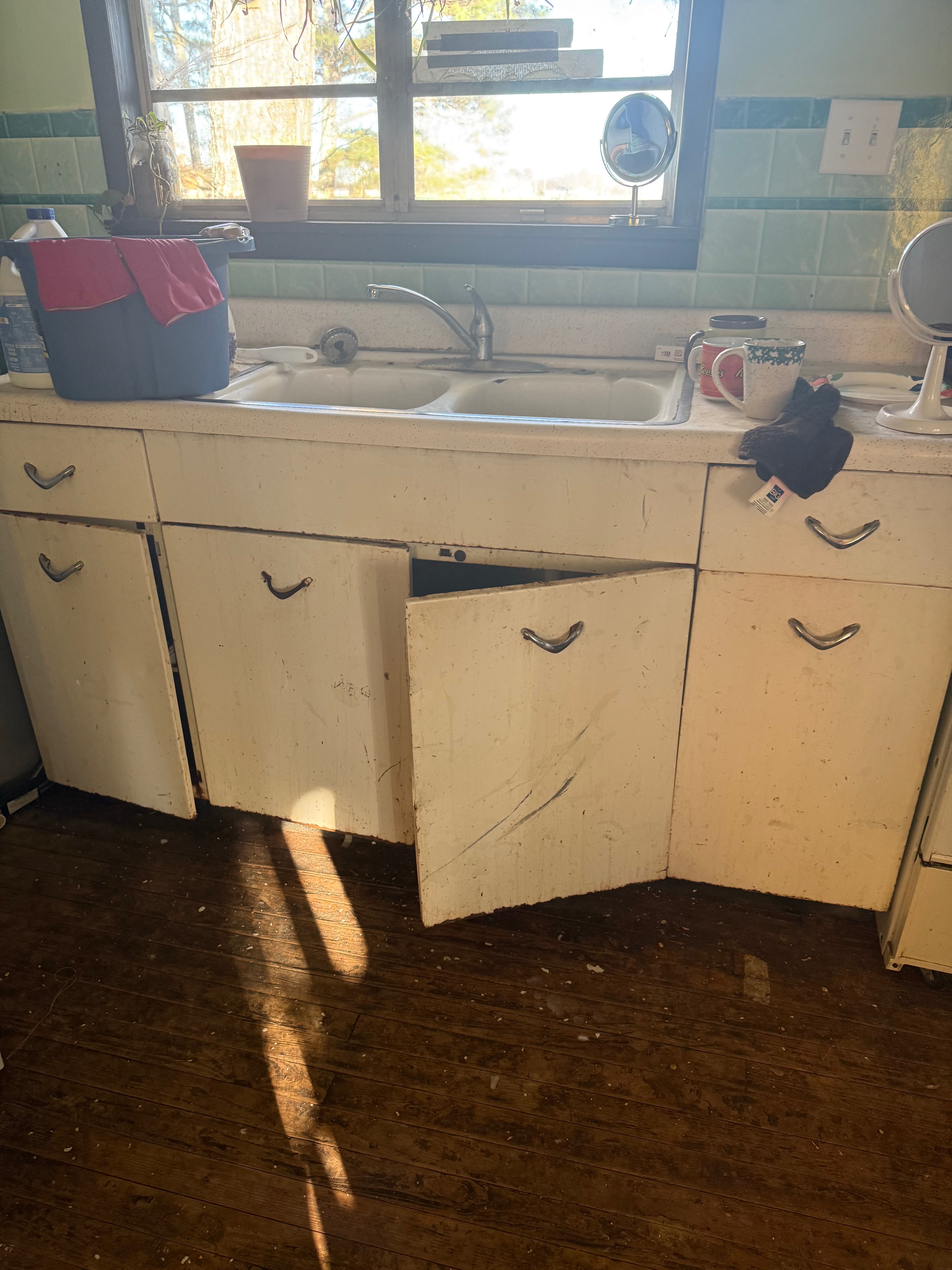 Help Paul Johnston Recover & Rebuild His Home for the kids. campaign photo, 5 of 8