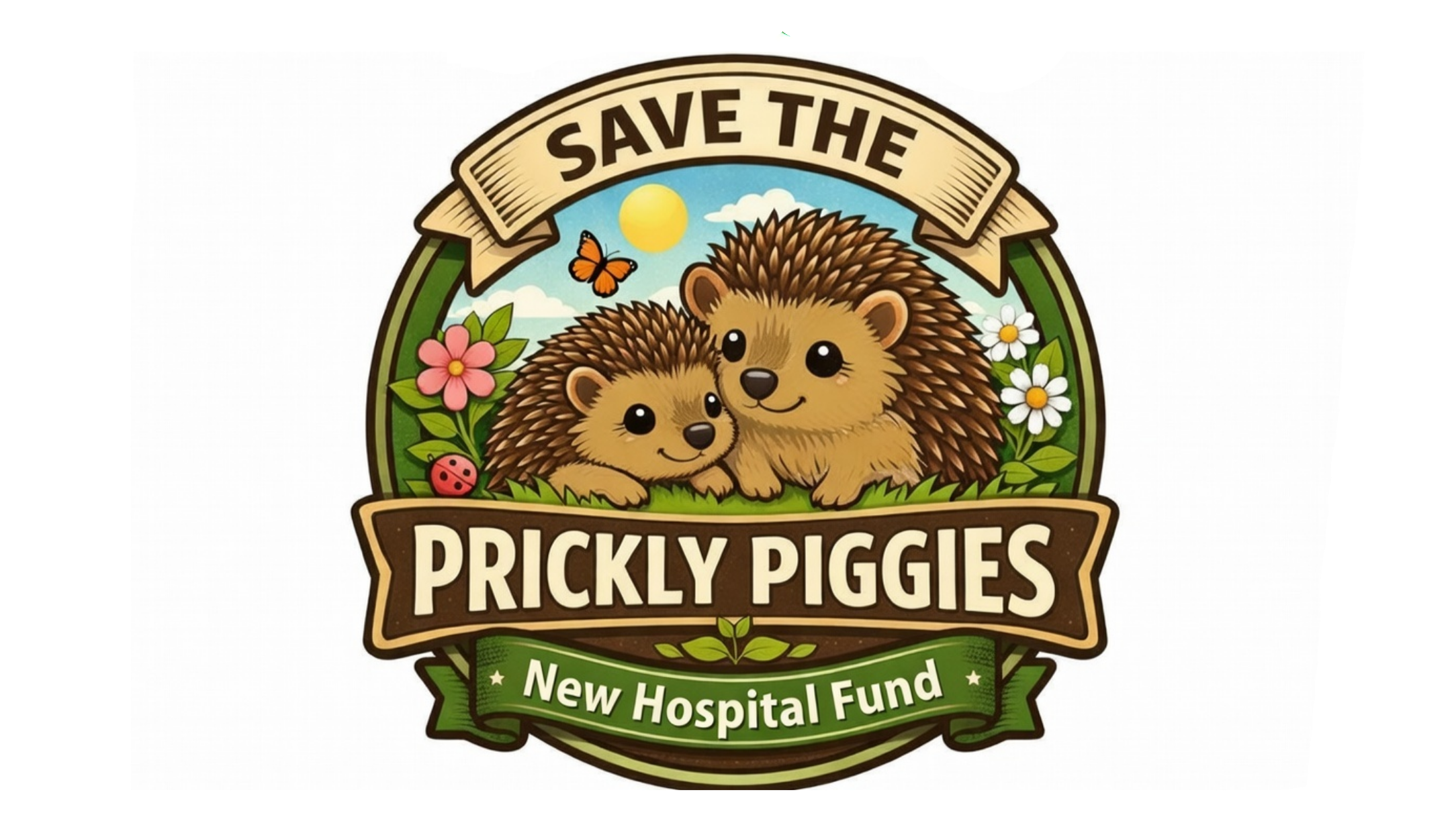 Andrews Hedgehog Hospital photo