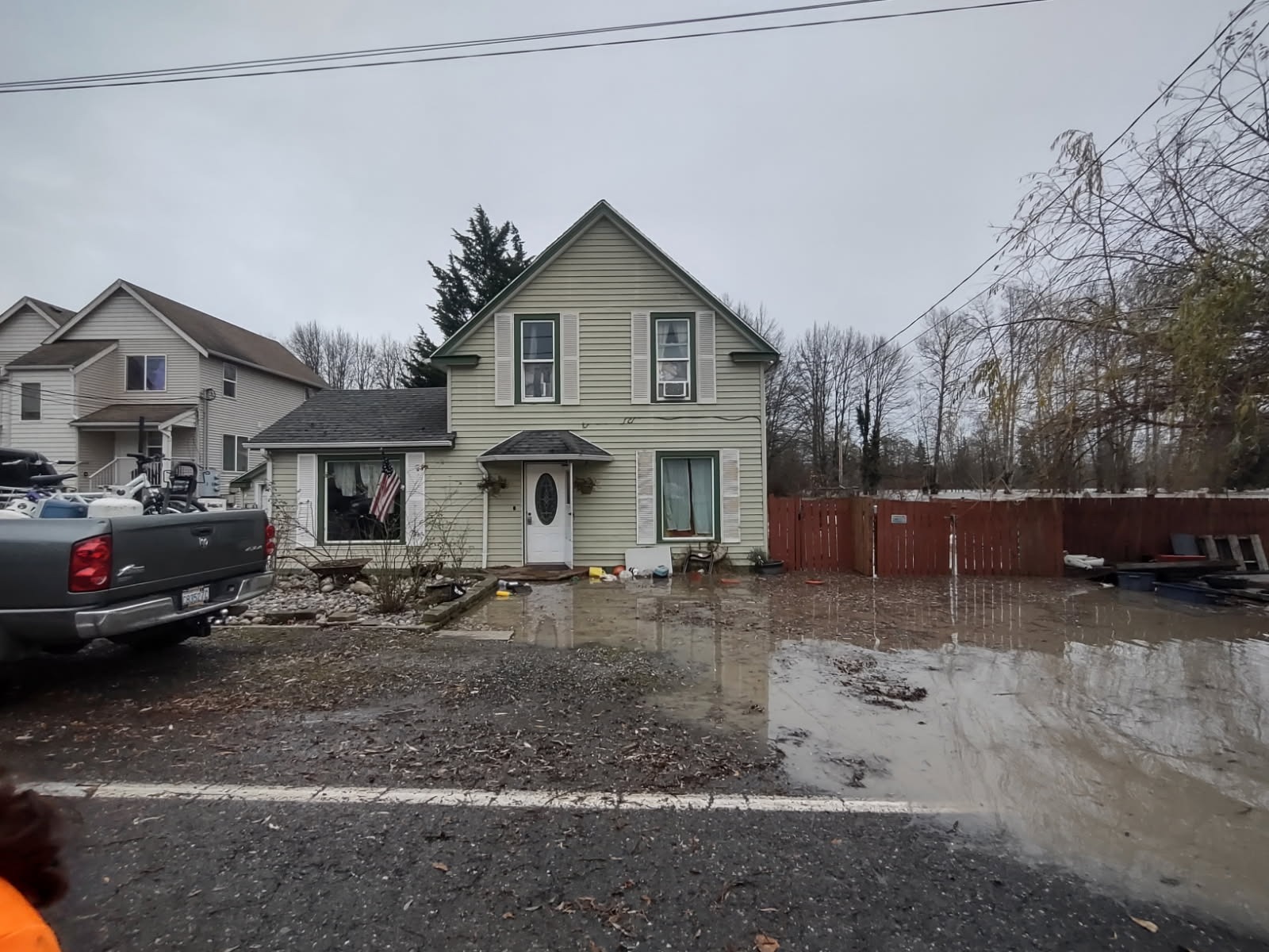 Help Ben, Jill and Family Recover from Flood Damage campaign photo, 6 of 7