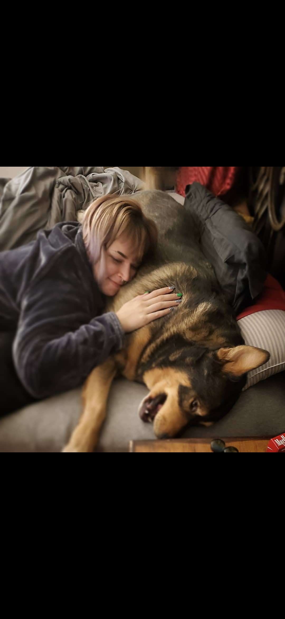 Easing the Burden for Boozer’s Grieving Family campaign photo, 7 of 8