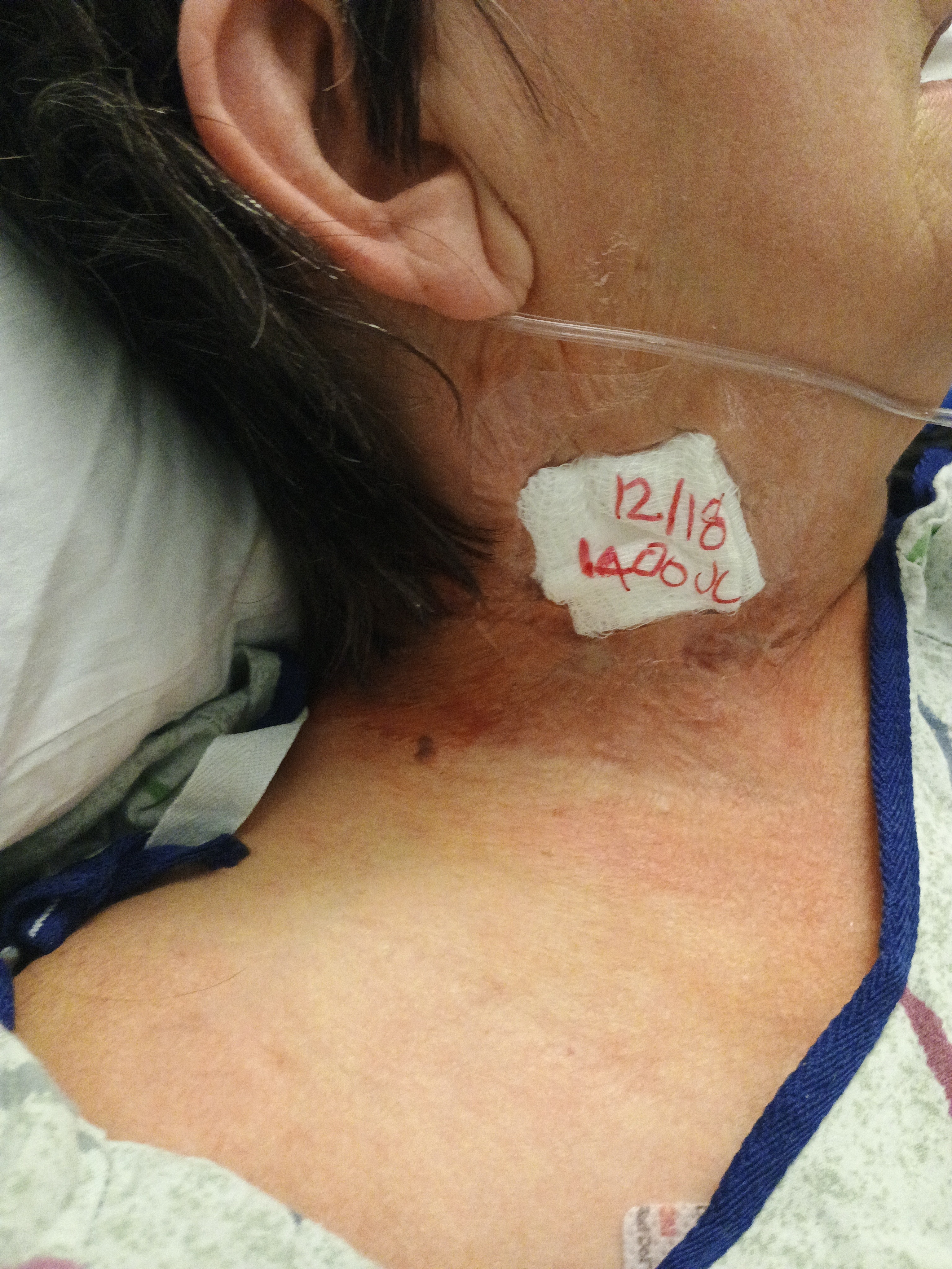 Support for Denny's Parents in Their Medical Crisis campaign photo, 2 of 5