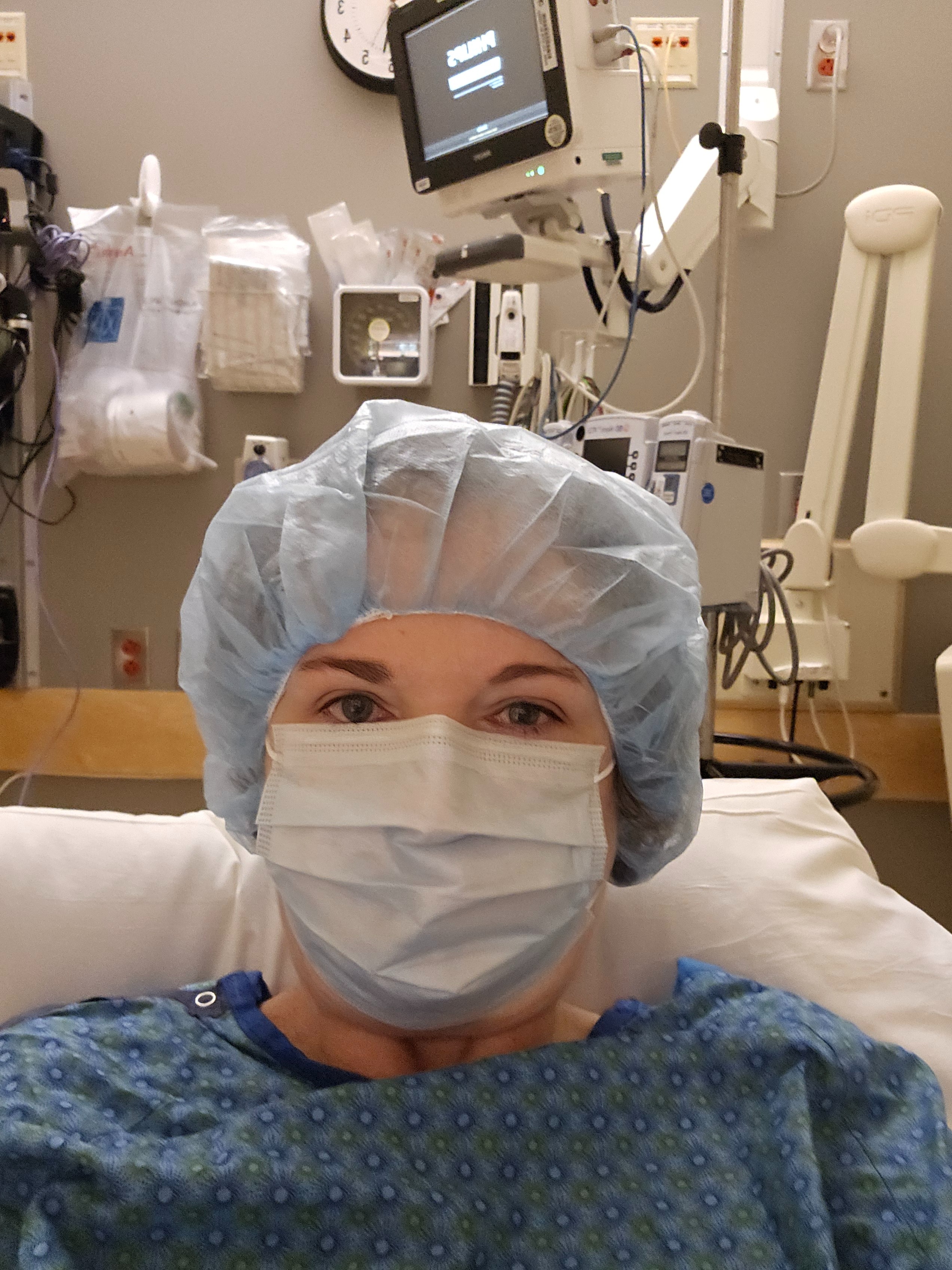 Jen's Fight Against Synovial Sarcoma campaign photo, 6 of 7