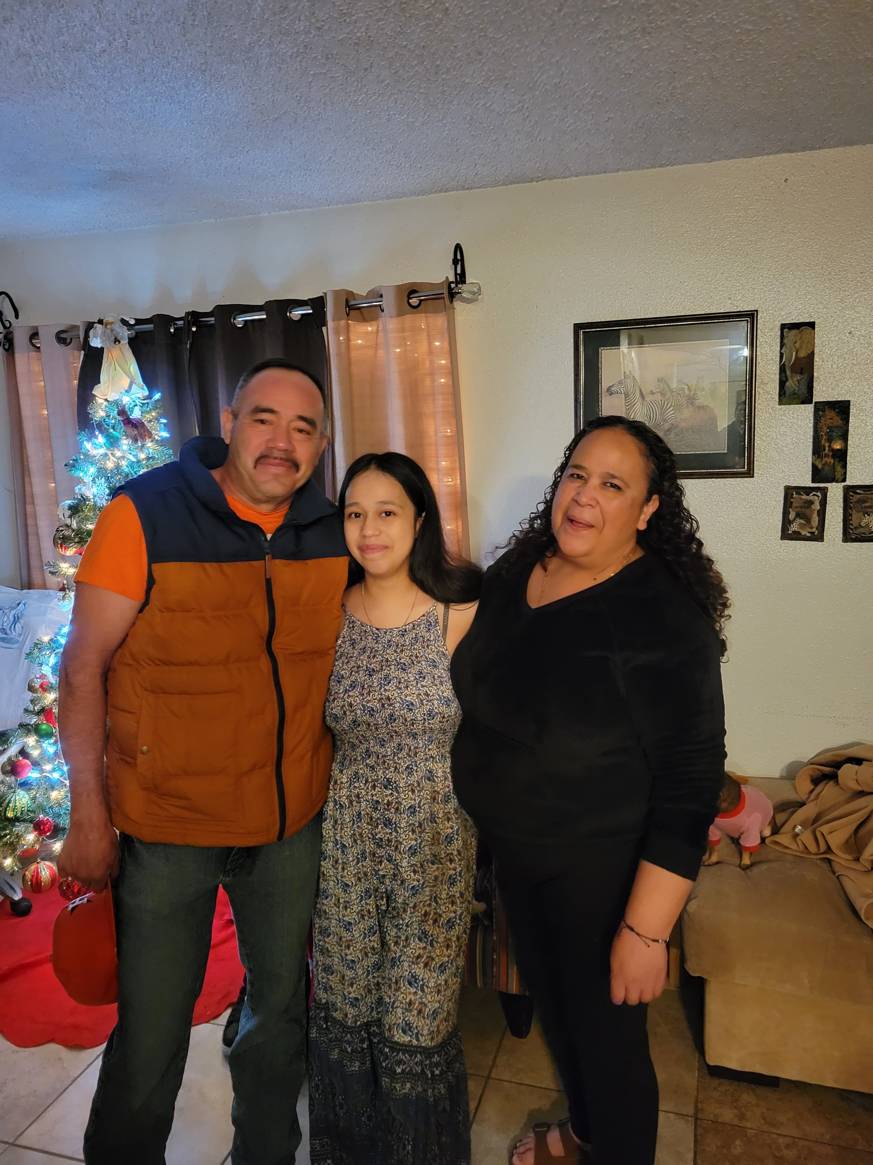 Support to reunite Jose back with his family campaign photo, 2 of 8