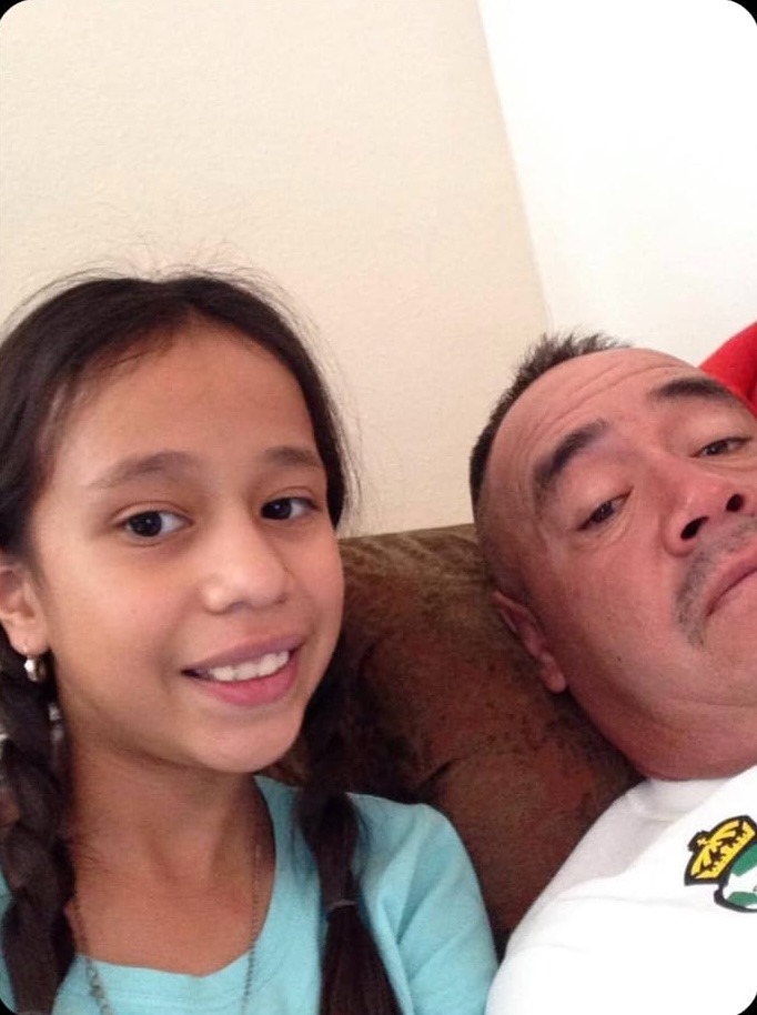 Support to reunite Jose back with his family campaign photo, 6 of 8