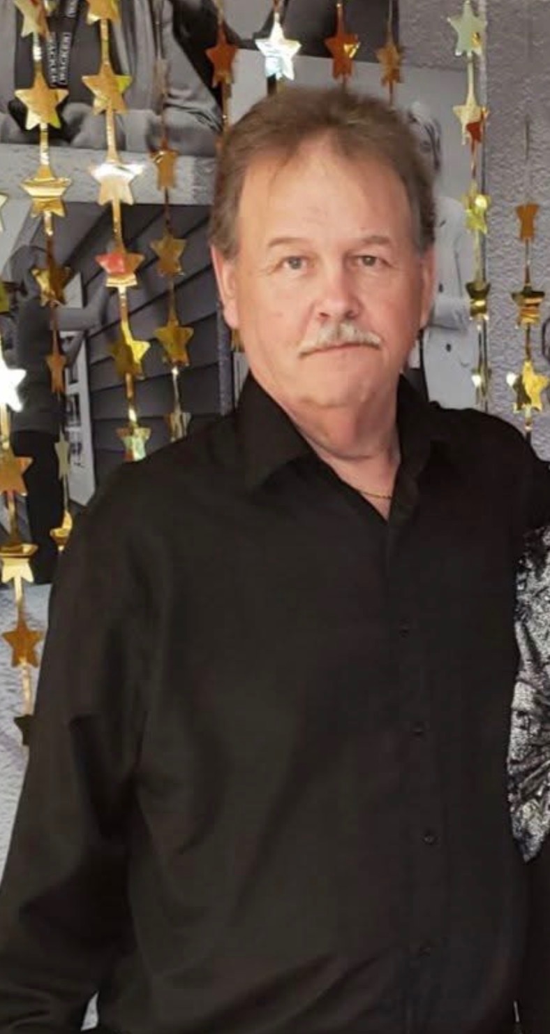 Support Chuck Ellis' Funeral & Burial campaign photo, 7 of 8