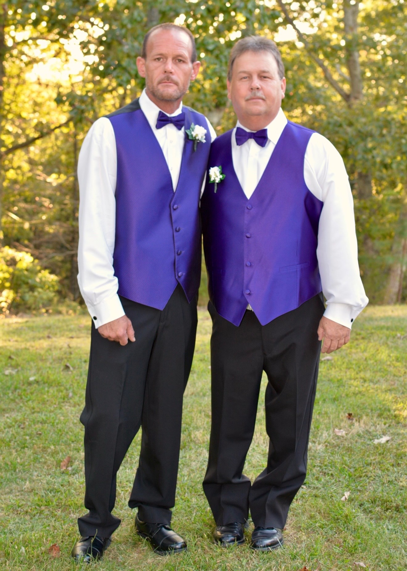 Support Chuck Ellis' Funeral & Burial campaign photo, 5 of 8