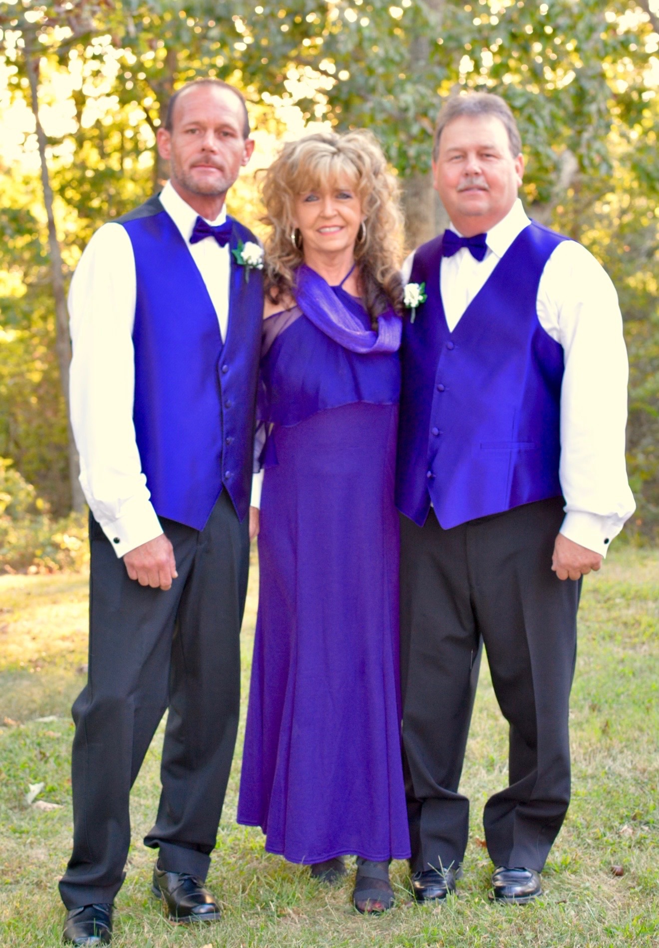 Support Chuck Ellis' Funeral & Burial campaign photo, 6 of 8