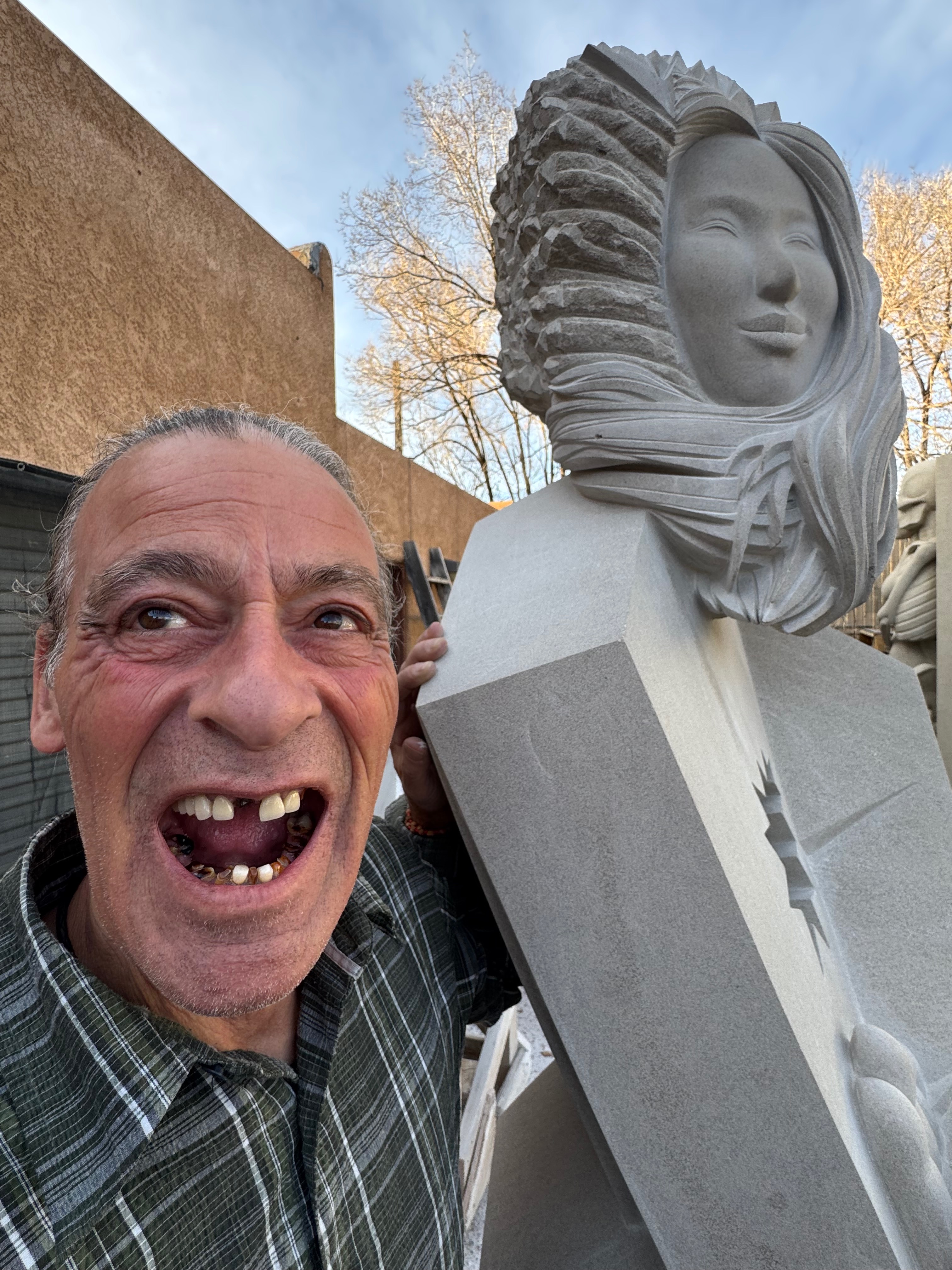 Help David J. DeStafeno Smile Again campaign photo, 2 of 8