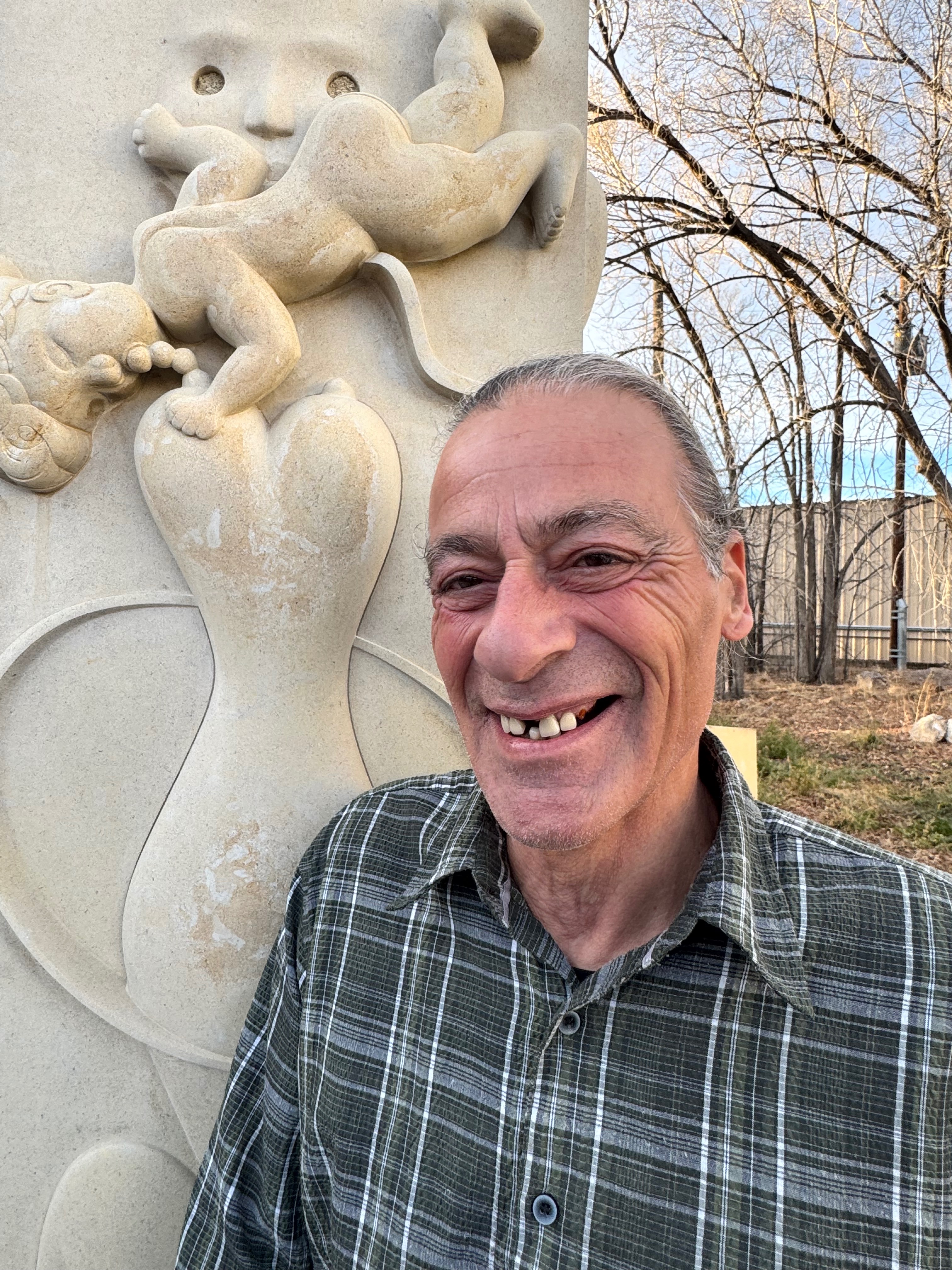 Help David J. DeStafeno Smile Again campaign photo, 4 of 8