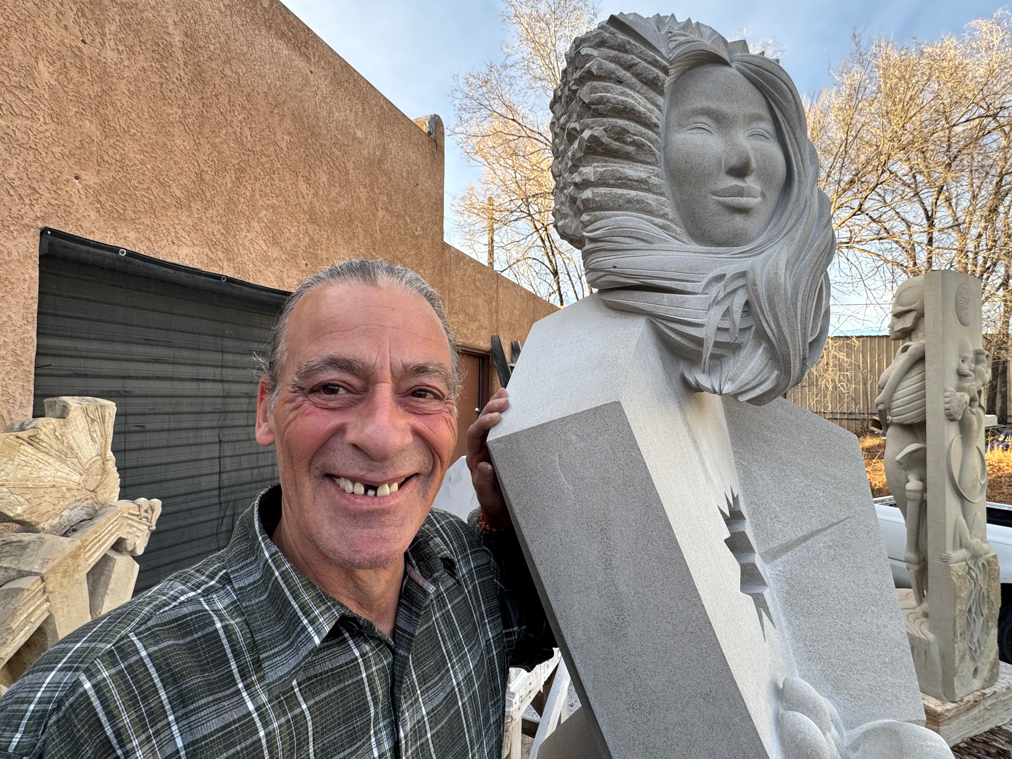 Help David J. DeStafeno Smile Again campaign photo, 6 of 8
