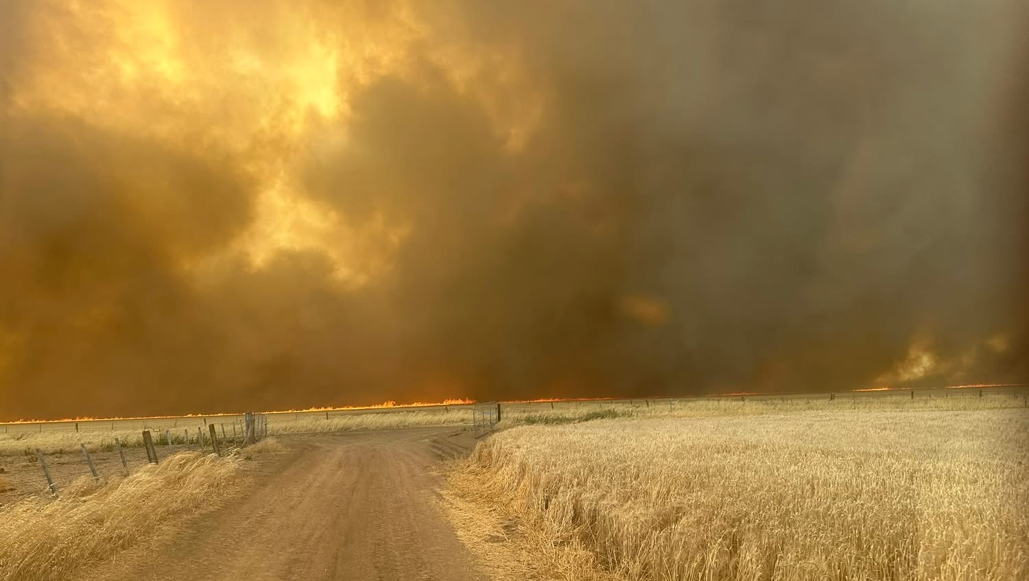Fire Relief for Simpson Family photo