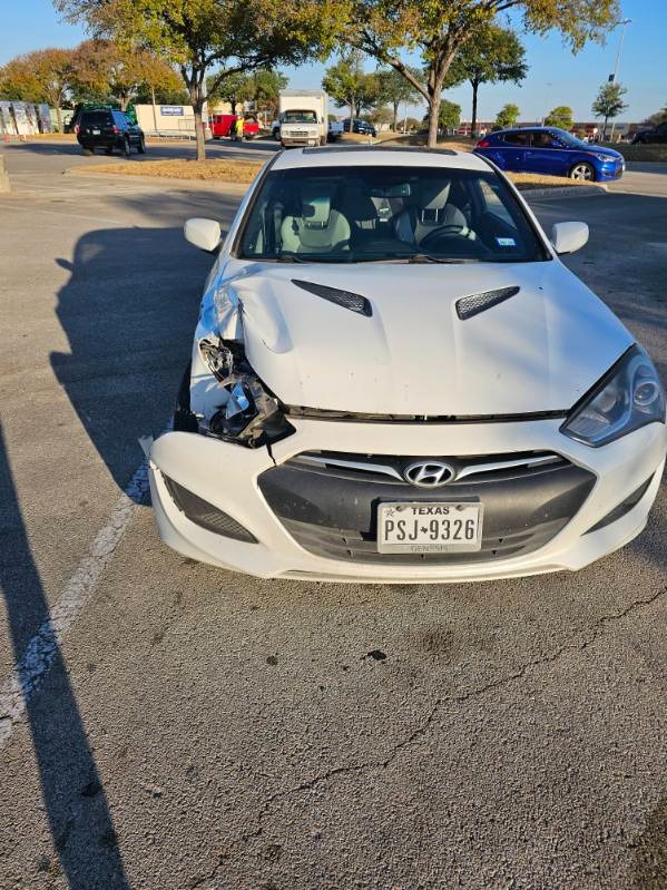 Support Corwin's Car Repair After Tough Year campaign photo, 5 of 6