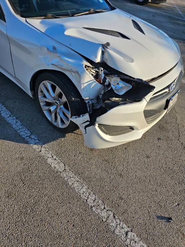 Support Corwin's Car Repair After Tough Year campaign photo, 4 of 6