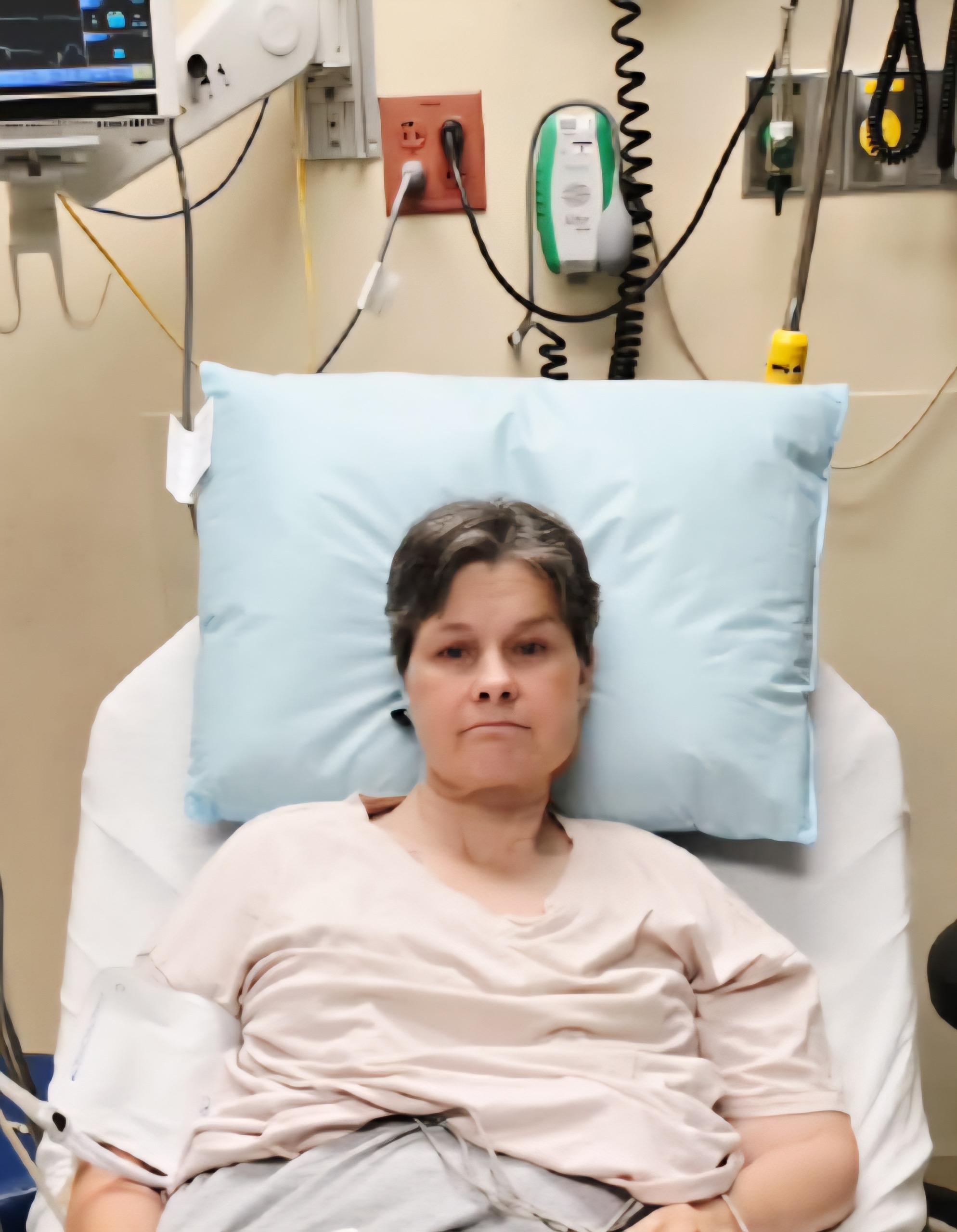 Help Michelle & Todd Keep Home & Accessible Van campaign photo, 2 of 5
