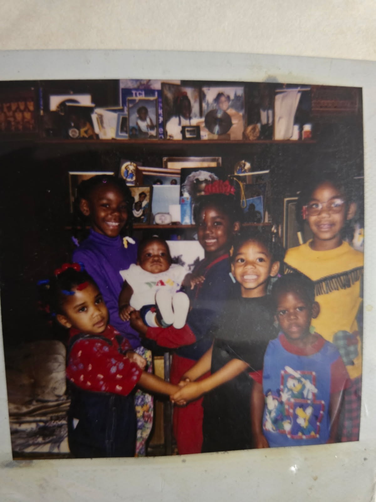 Support for Brandon’s Funeral & Family campaign photo, 5 of 6