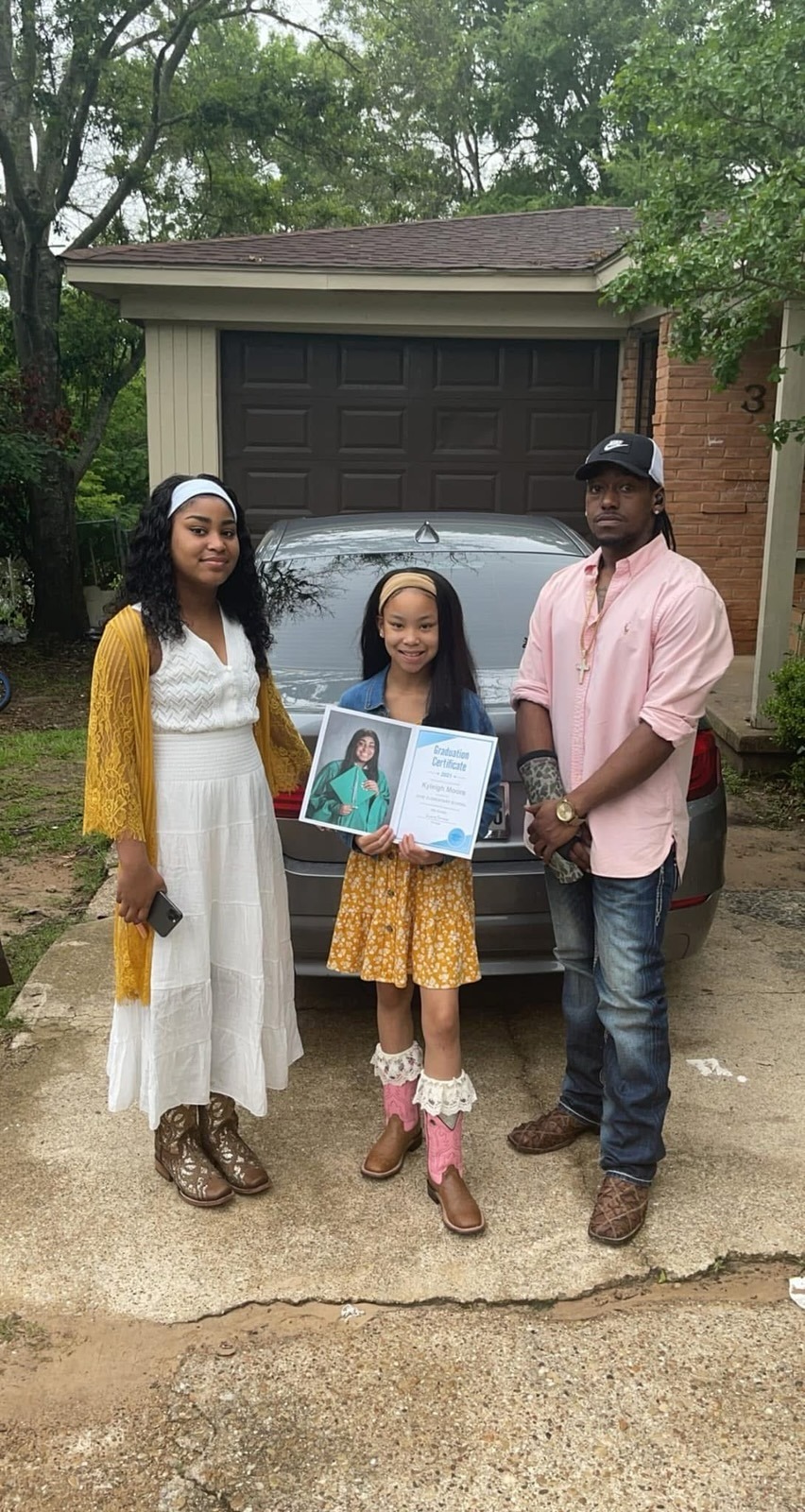 Support for Brandon’s Funeral & Family campaign photo, 4 of 6