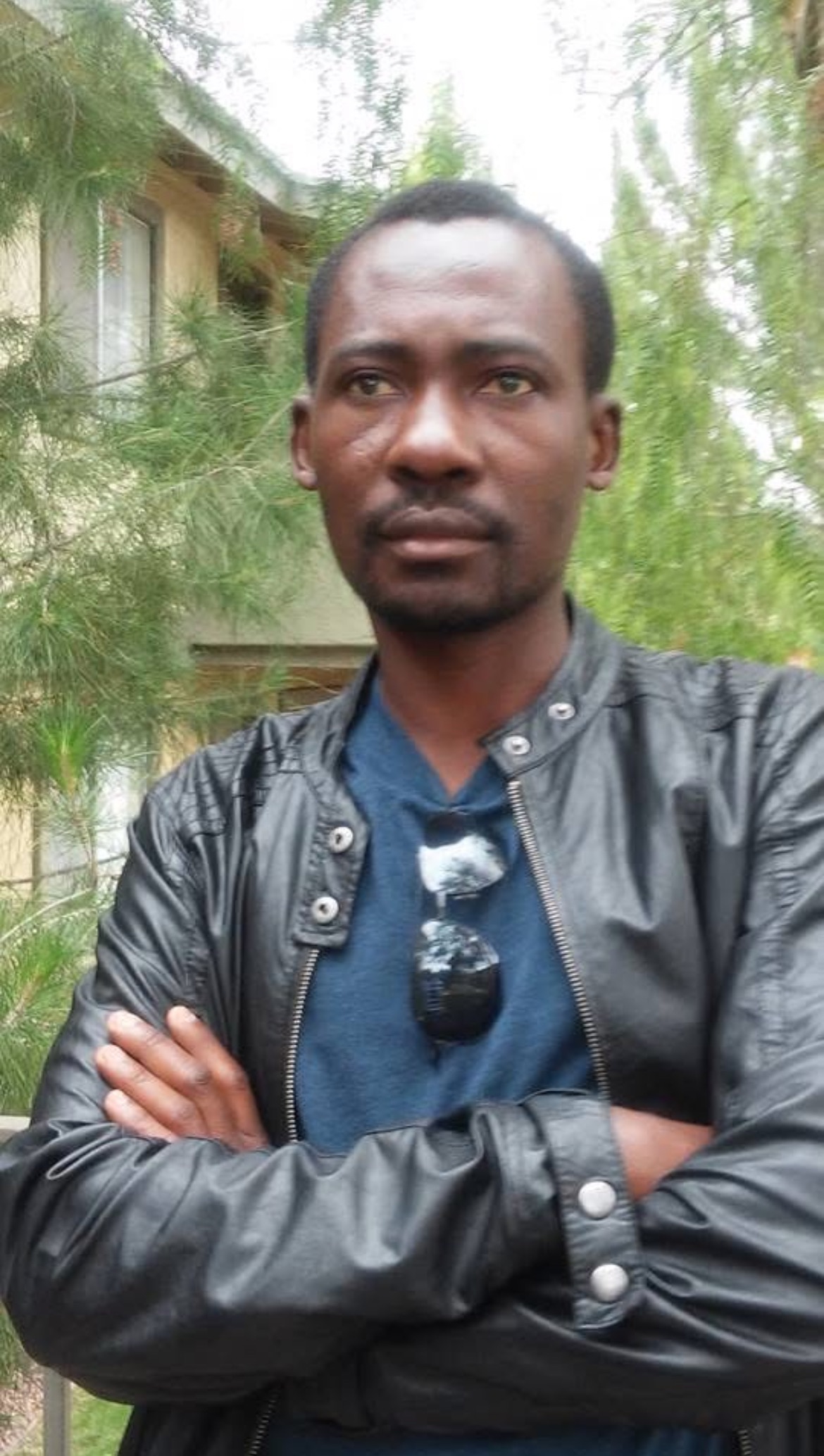 Support Bravo Nondo’s Funeral Expenses campaign photo, 4 of 5