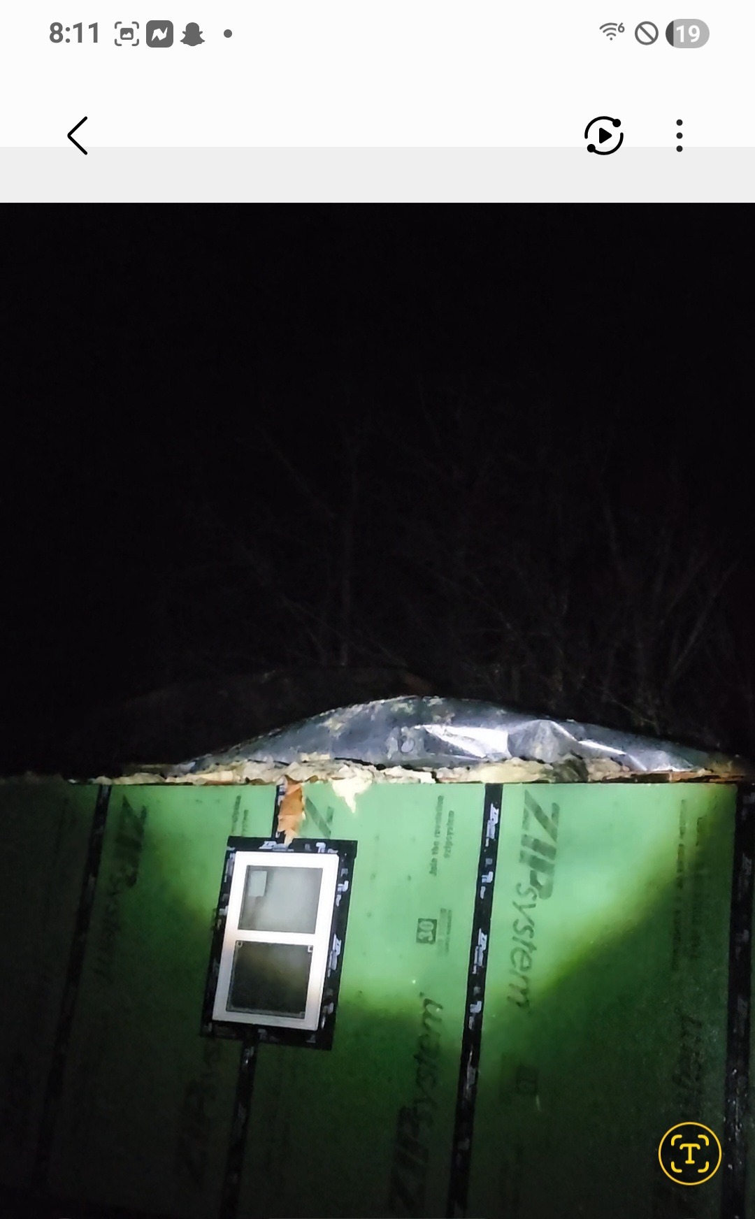 Support Mindy’s Family After Storm Damage to their home campaign photo, 6 of 7