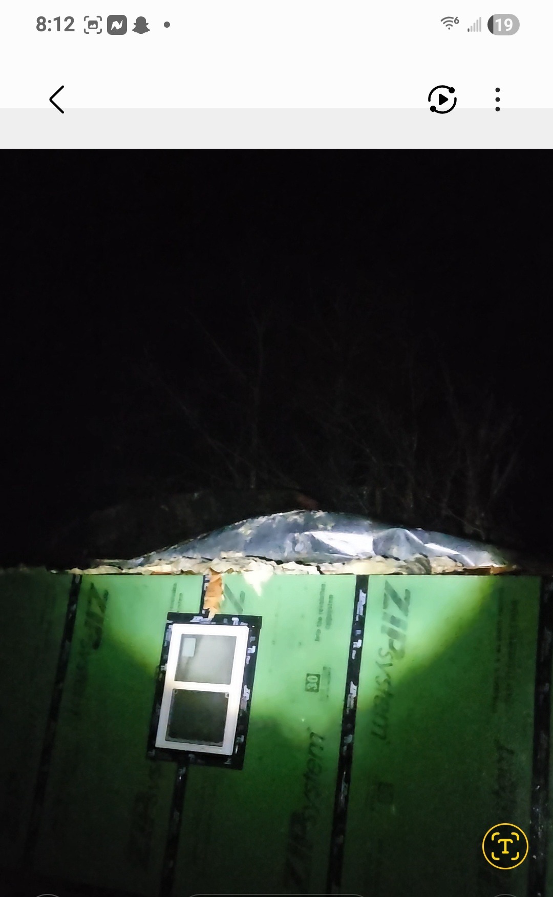 Support Mindy’s Family After Storm Damage to their home campaign photo, 4 of 7