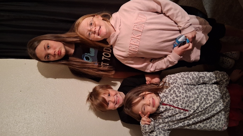 Unexpected Job Loss After 9 Years — Help Getting Back on My photo