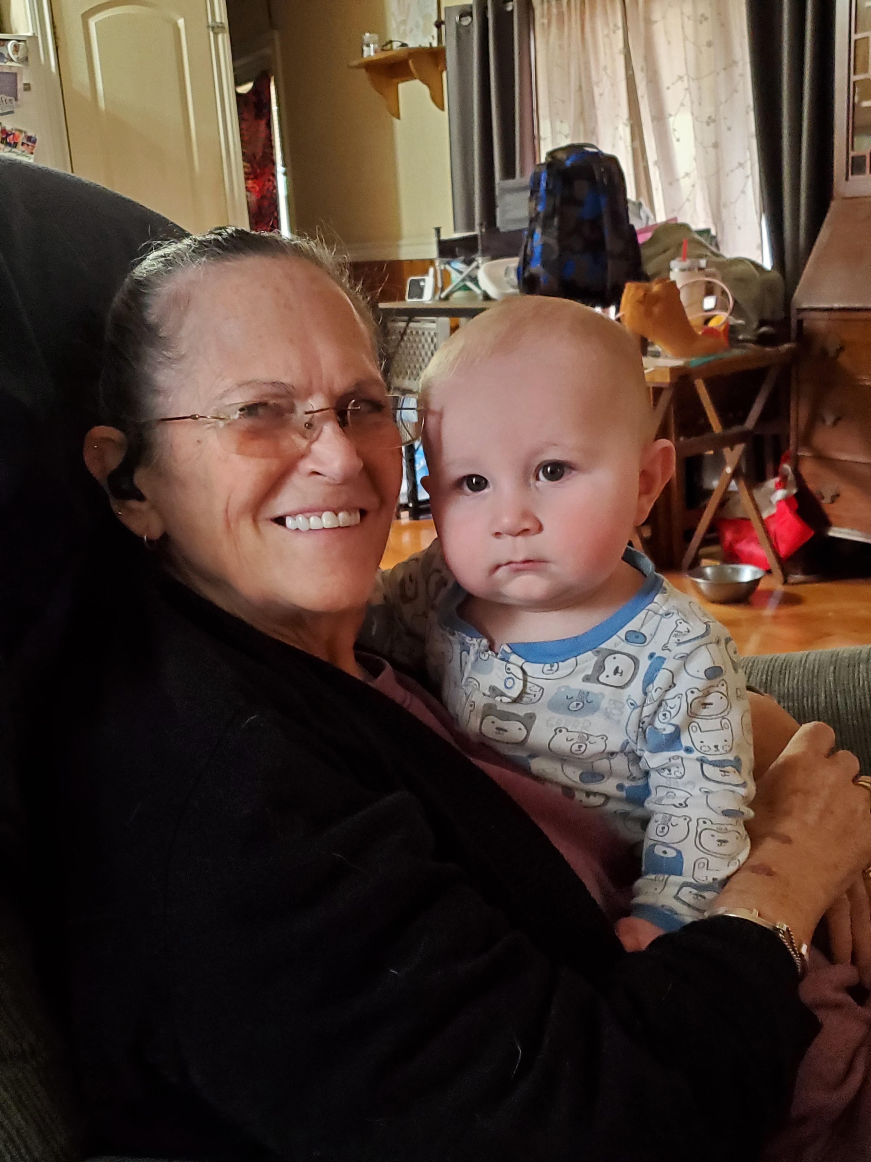 Support Cherryl’s Journey to Healing in Ohio campaign photo, 6 of 7