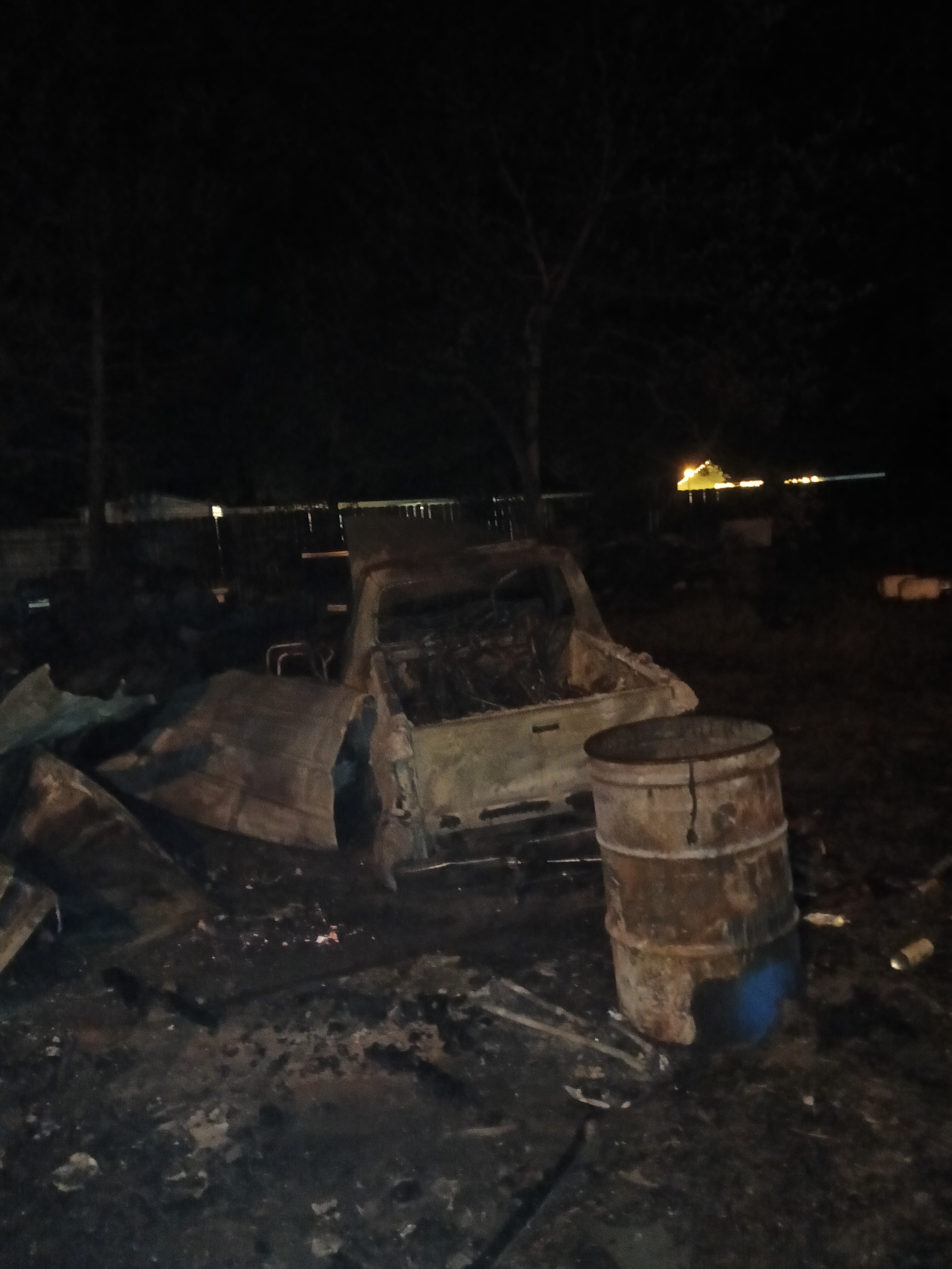 Support Needed After Total Loss in Fire campaign photo, 2 of 8