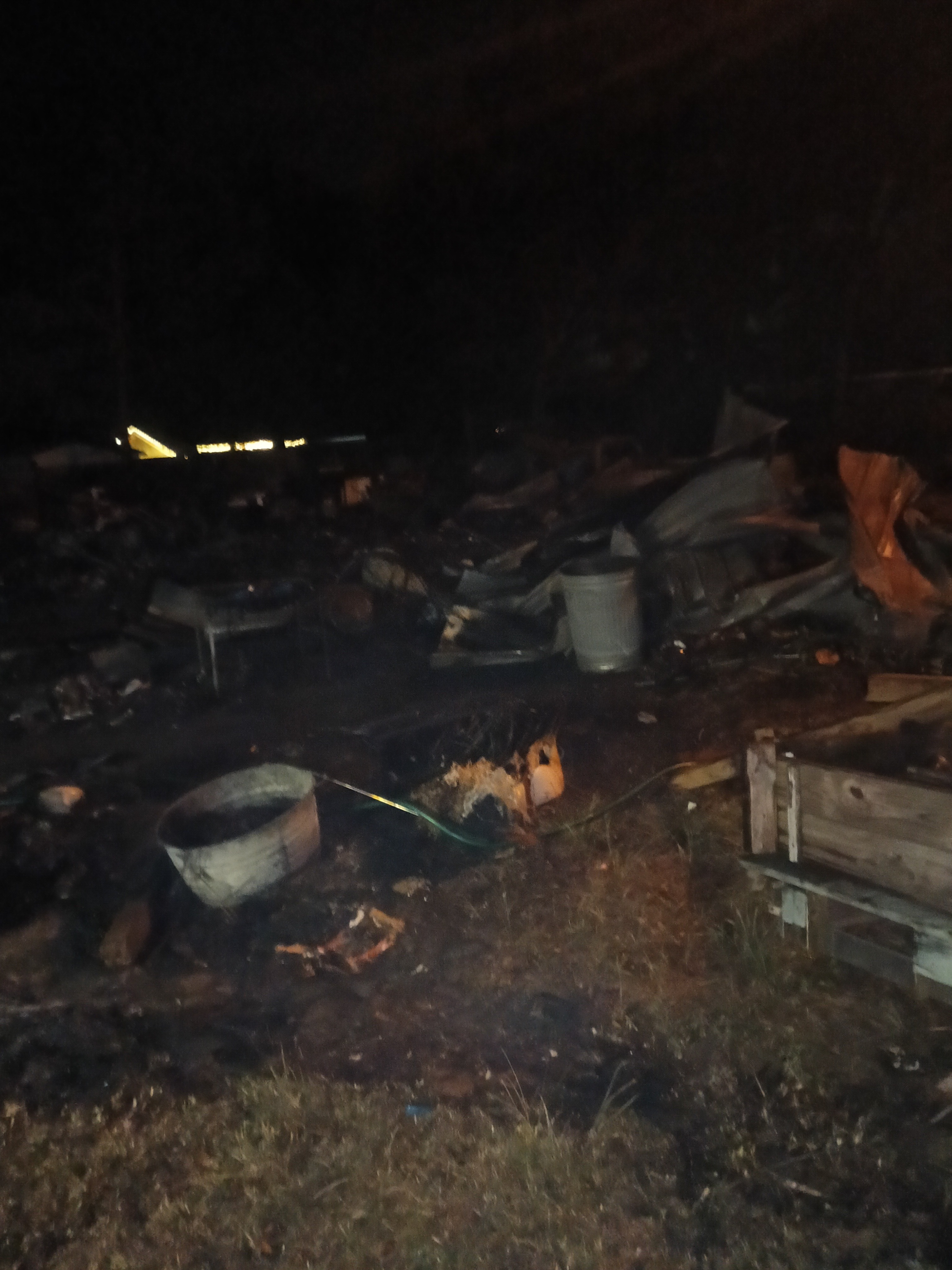 Support Needed After Total Loss in Fire campaign photo, 4 of 8