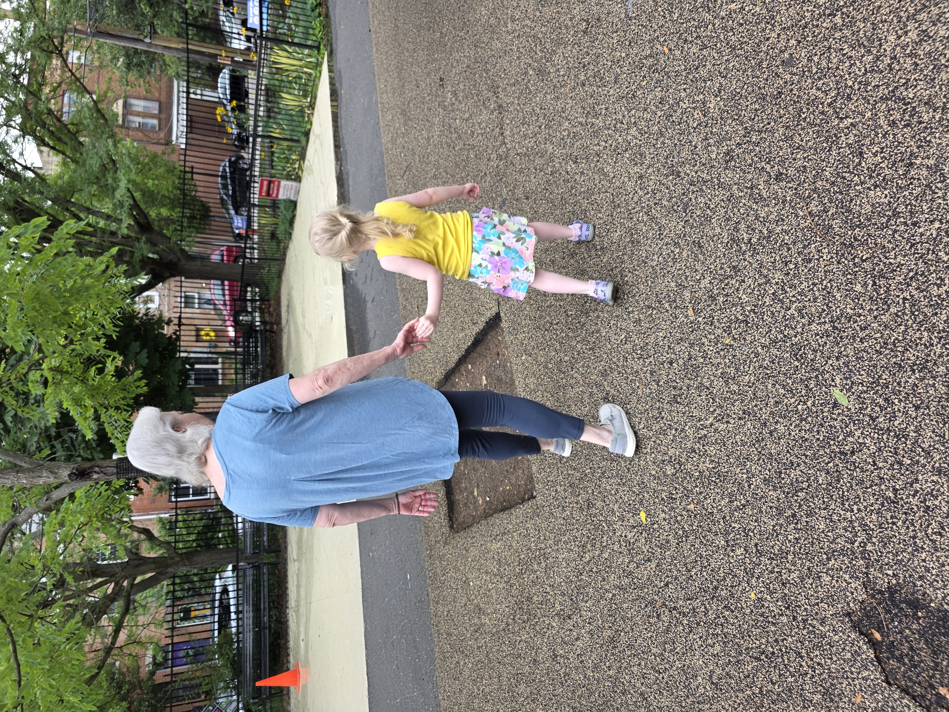 Help my parents with medical and home expenses. campaign photo, 2 of 4