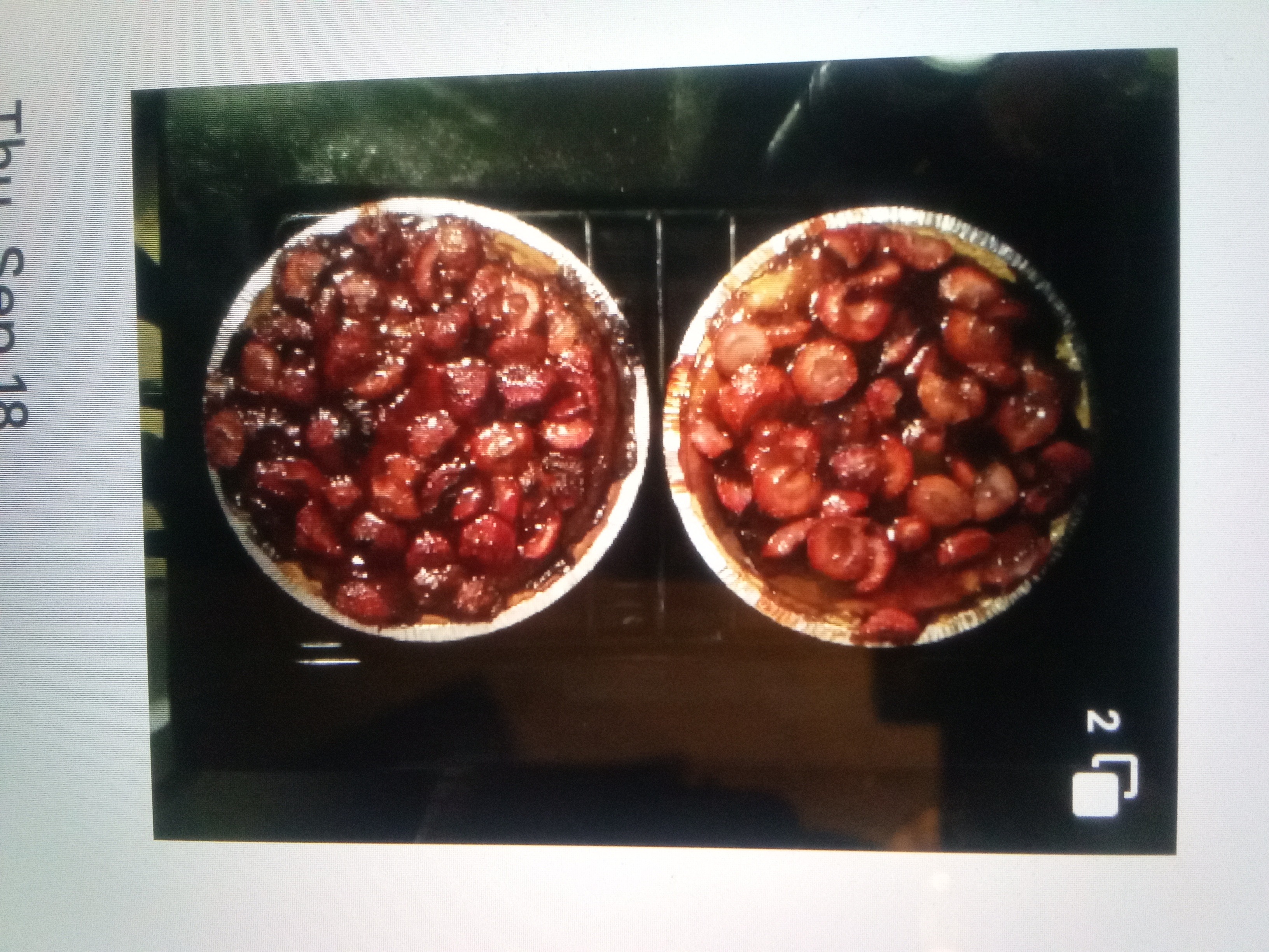 Help Launch M & M BAM Deep Dish Pizza & Cheesecake campaign photo, 6 of 8