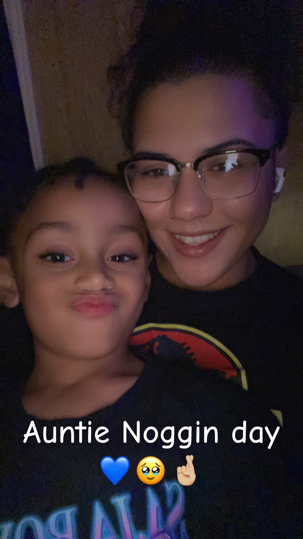 Help Alexus Get Back on the Road After a Hit-and-Run campaign photo, 5 of 6
