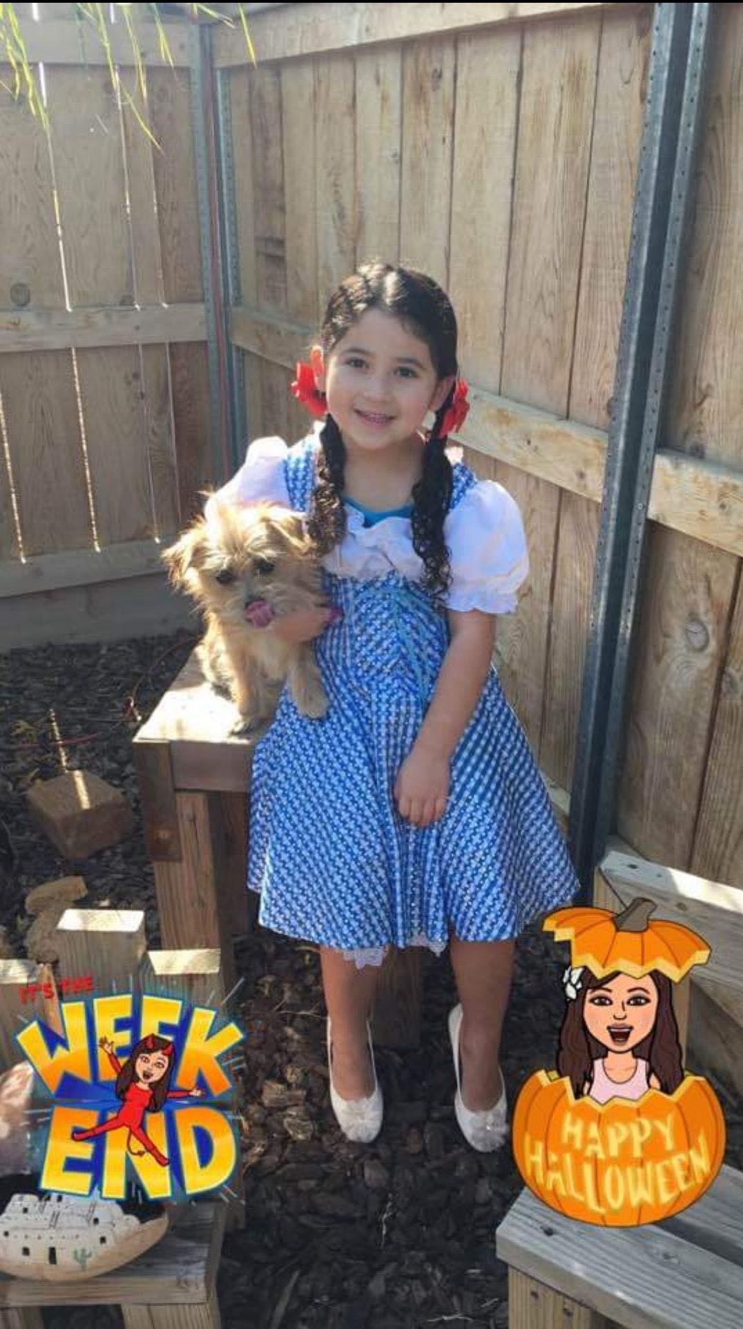 Help Hazel Get Life-Saving Surgery campaign photo, 2 of 3