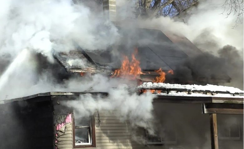 Support Mike & Sister After Tragic House Fire campaign photo, 4 of 5